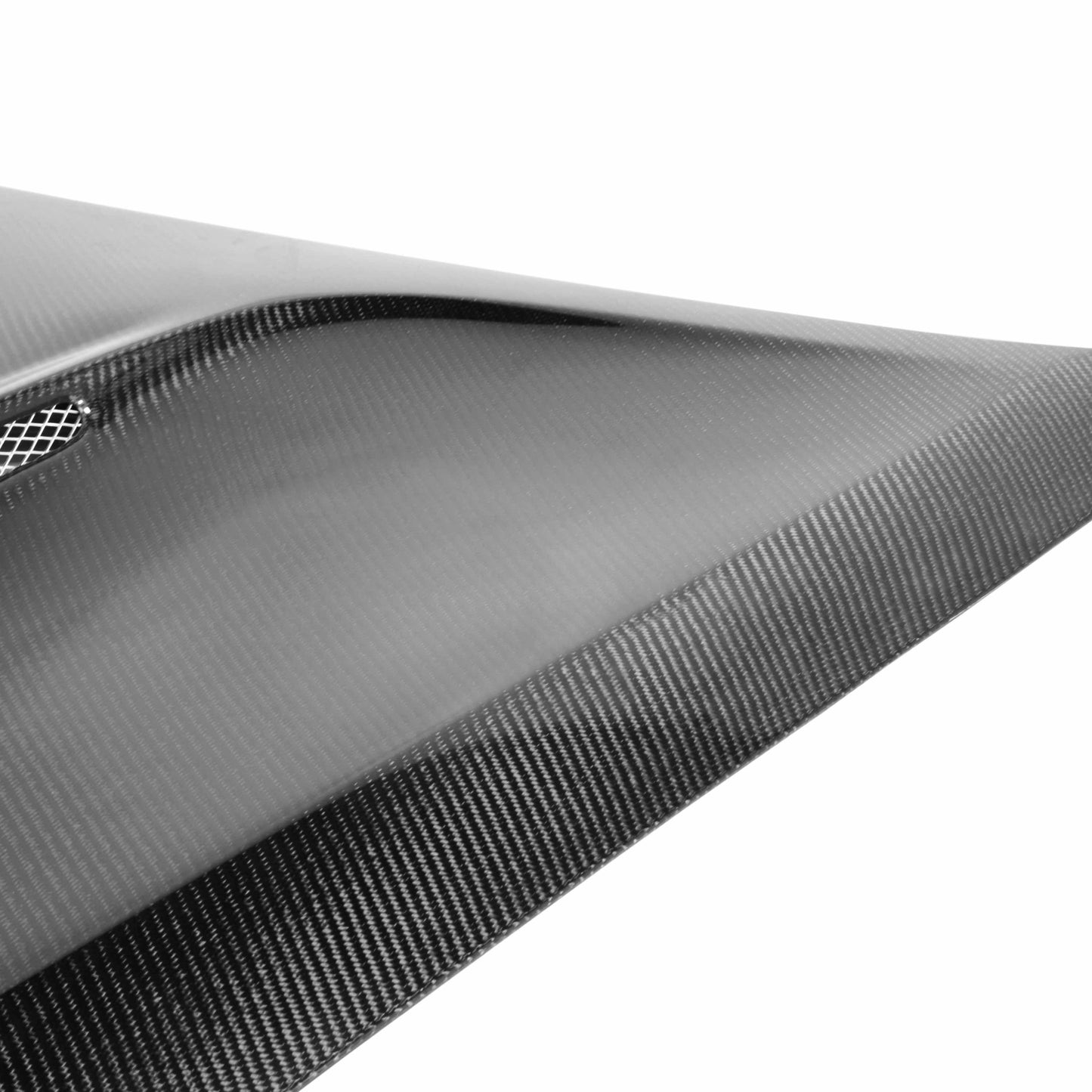 2007-2010 BMW X5 (E70), X6 (E71) TH Carbon Fiber HOOD