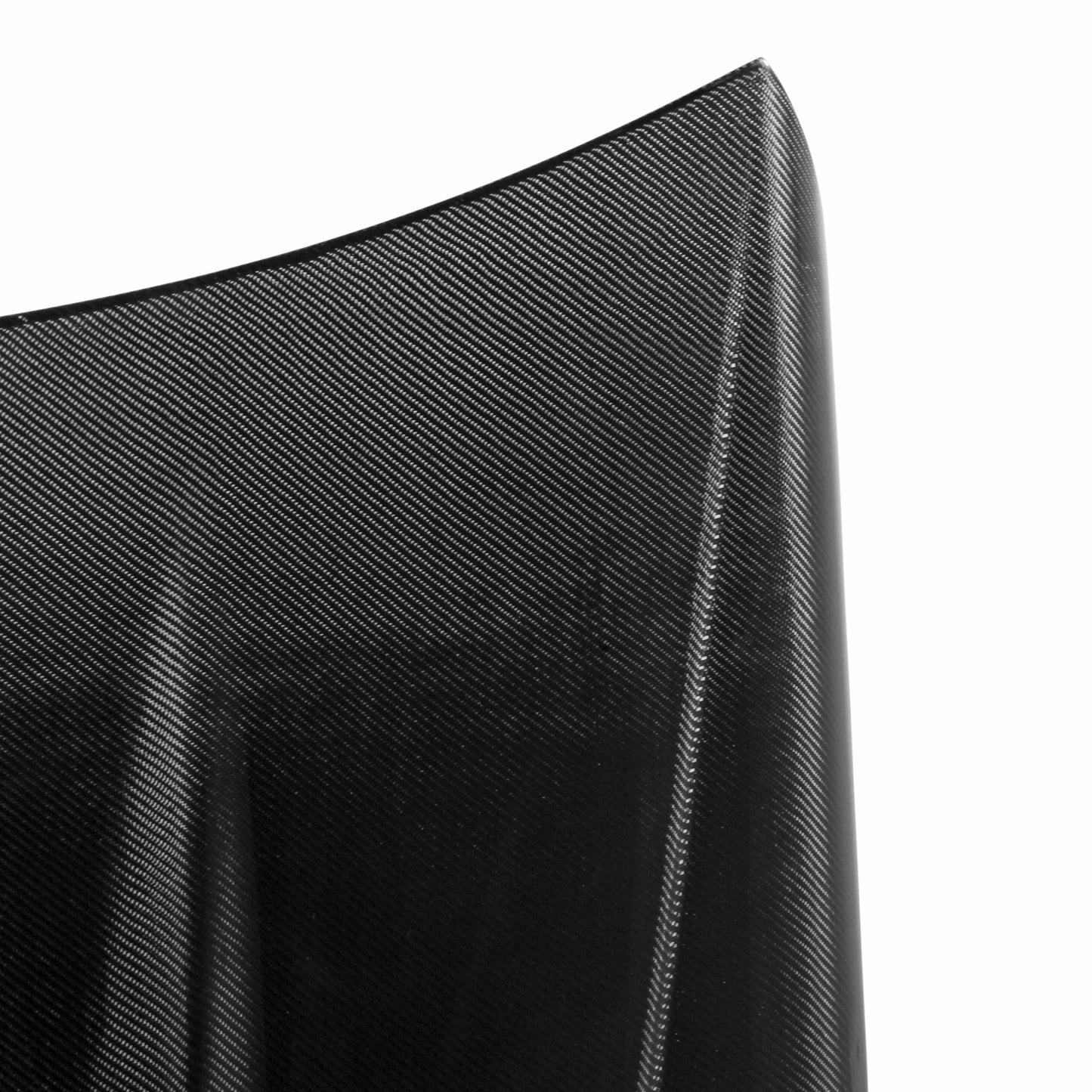 2008-2011 MERCEDES C-CLASS (AMG 63 ONLY) OE Carbon Fiber HOOD
