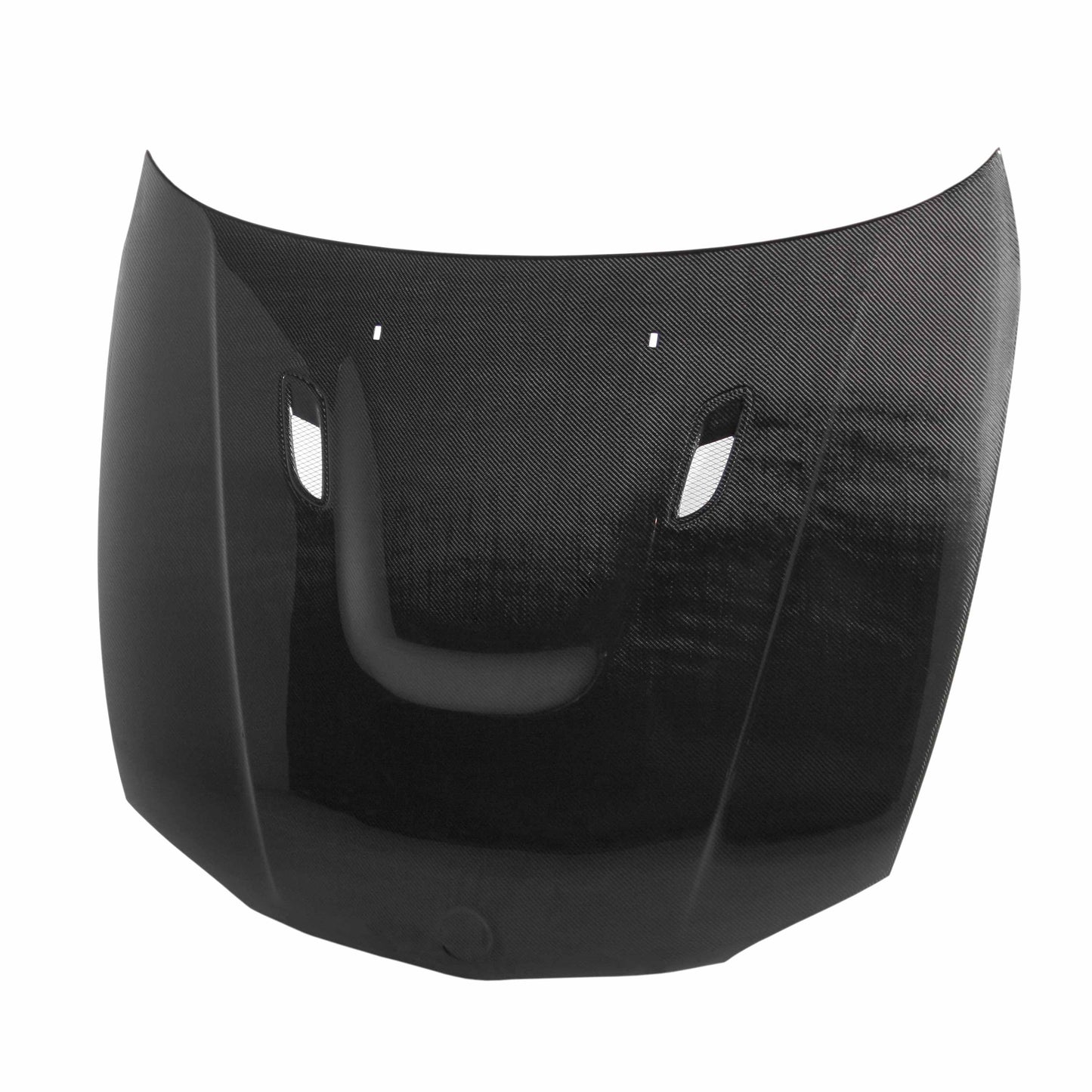 2008-2012 BMW 1 SERIES 2DR/HB (E81/E82) Incl. 1M BM Carbon Fiber HOOD
