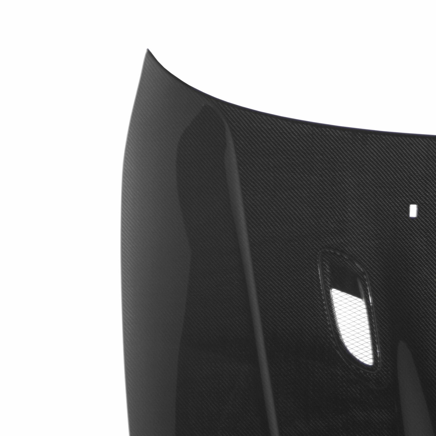 2008-2012 BMW 1 SERIES 2DR/HB (E81/E82) Incl. 1M BM Carbon Fiber HOOD