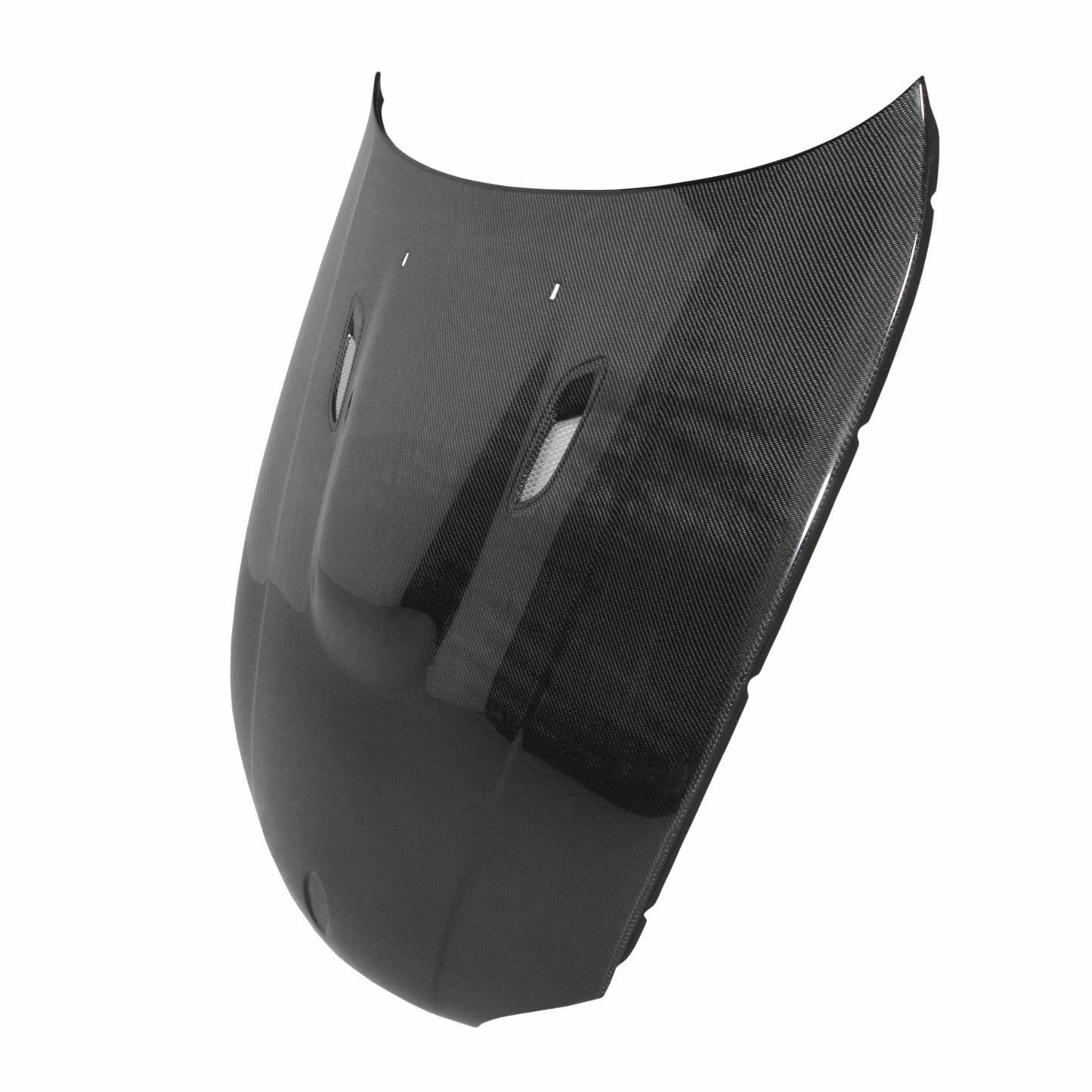 2008-2012 BMW 1 SERIES 2DR/HB (E81/E82) Incl. 1M BM Carbon Fiber HOOD