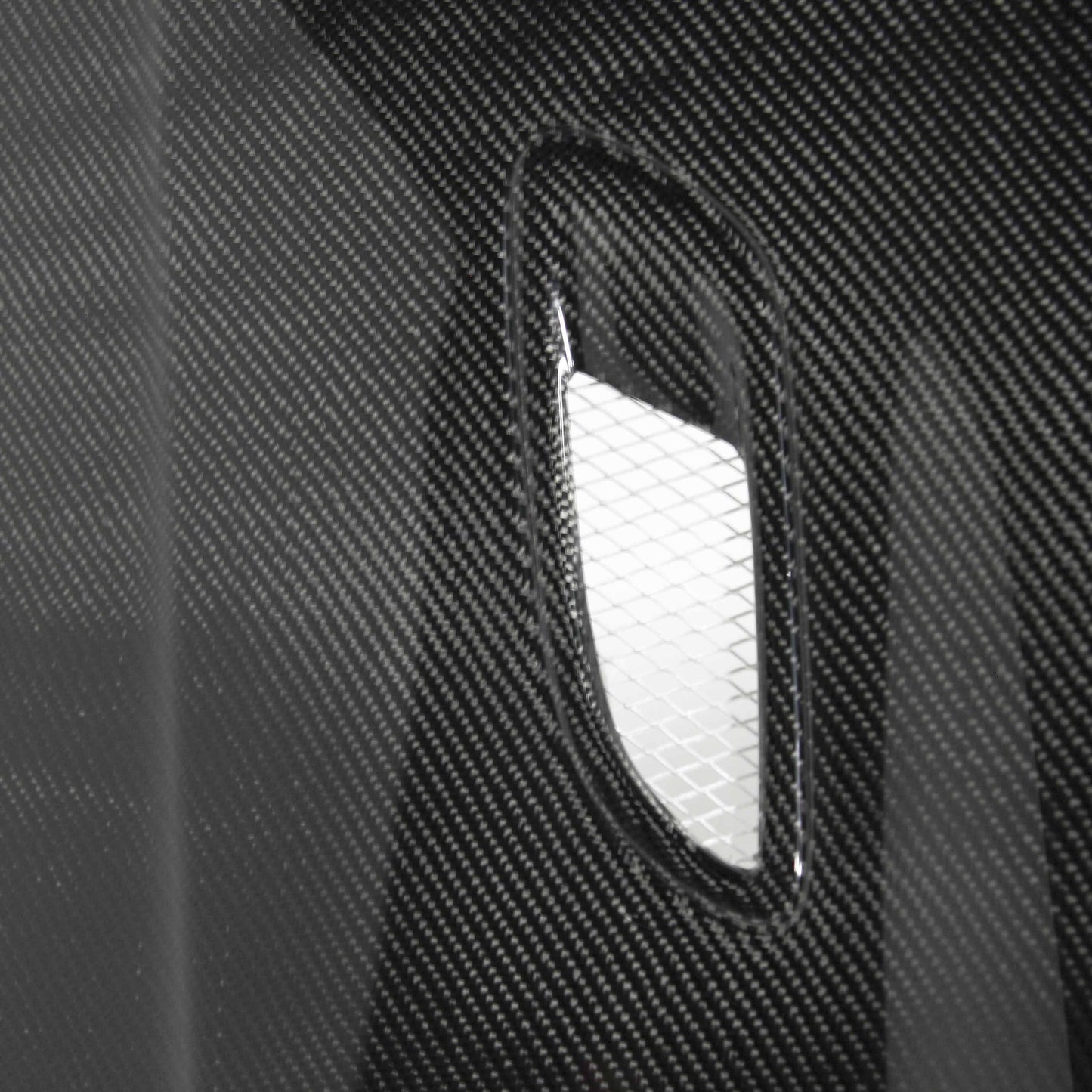 2008-2012 BMW 1 SERIES 2DR/HB (E81/E82) Incl. 1M BM Carbon Fiber HOOD