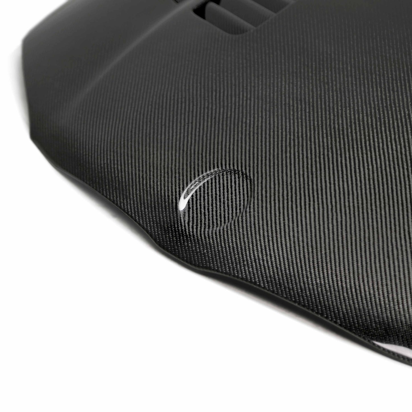 2008-2012 BMW 1 SERIES 2DR/HB (E81/E82) Incl. 1M GTR Carbon Fiber HOOD