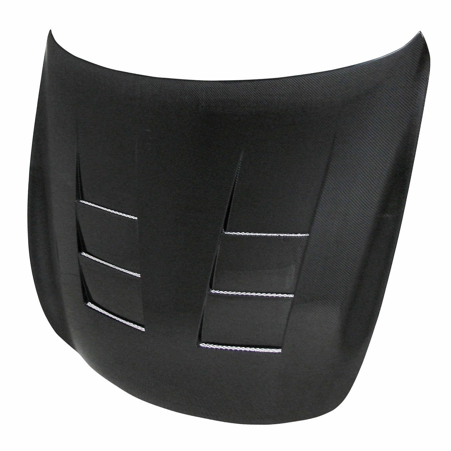 2008-2013 INFINITI G37 2DR (V36)* TS Carbon Fiber HOOD