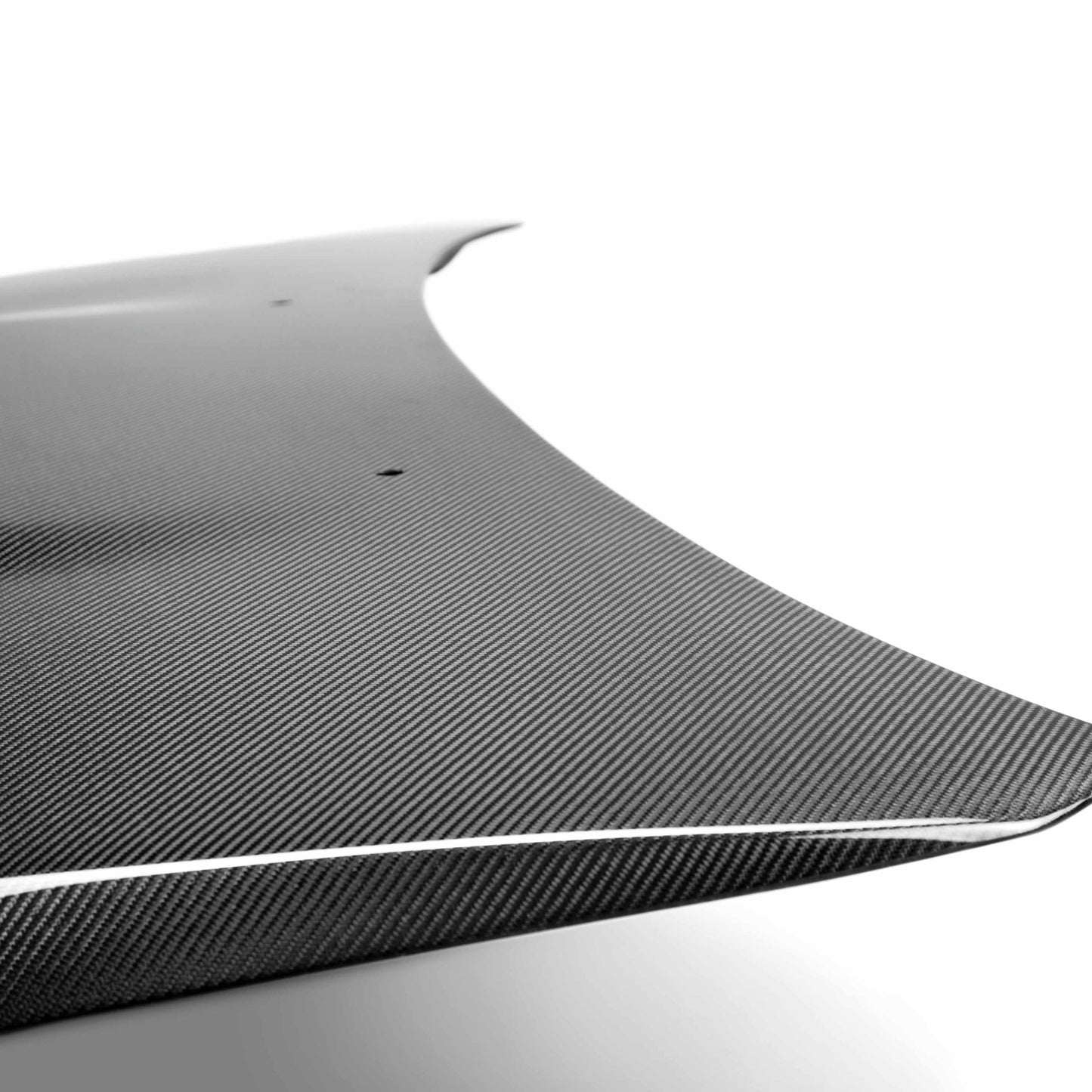 2008-2014 SUBARU IMPREZA / WRX / STI CWII Carbon Fiber HOOD