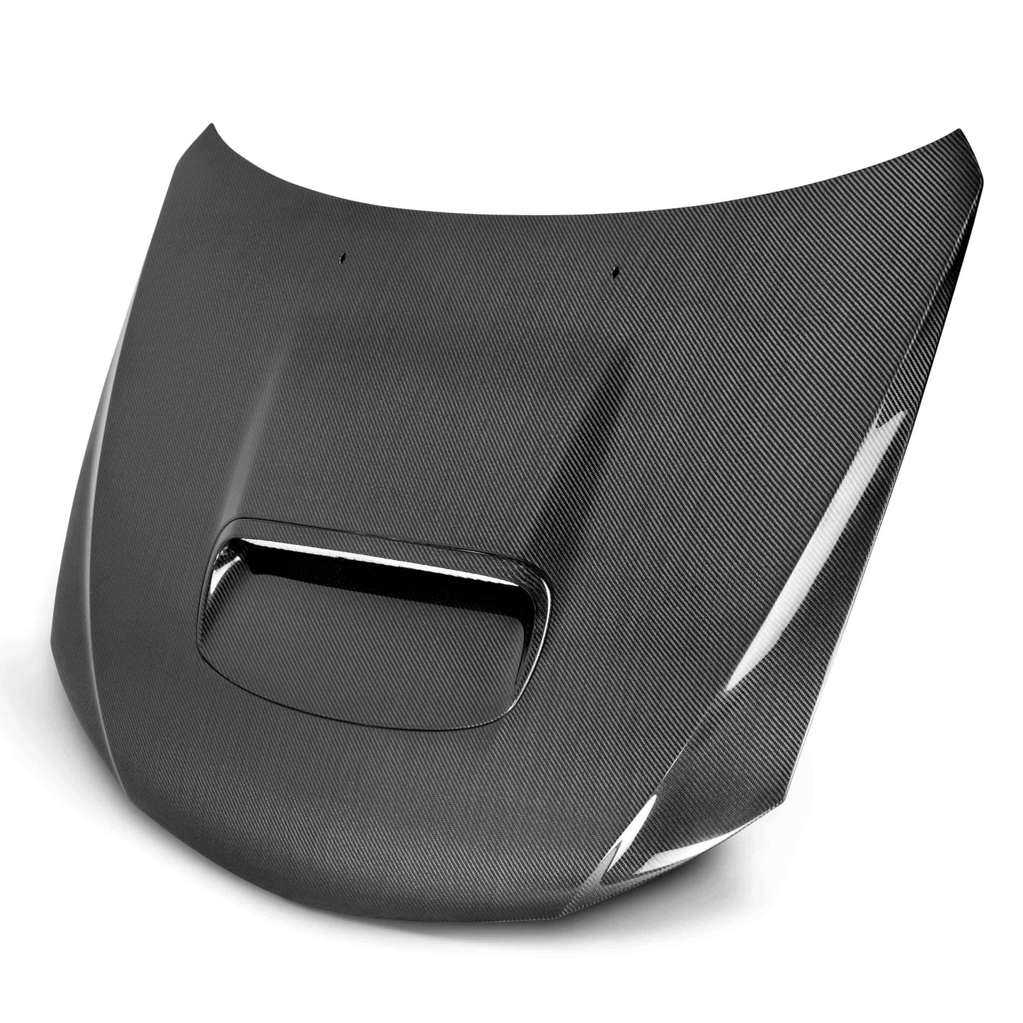 2008-2014 SUBARU IMPREZA / WRX / STI OE Carbon Fiber HOOD