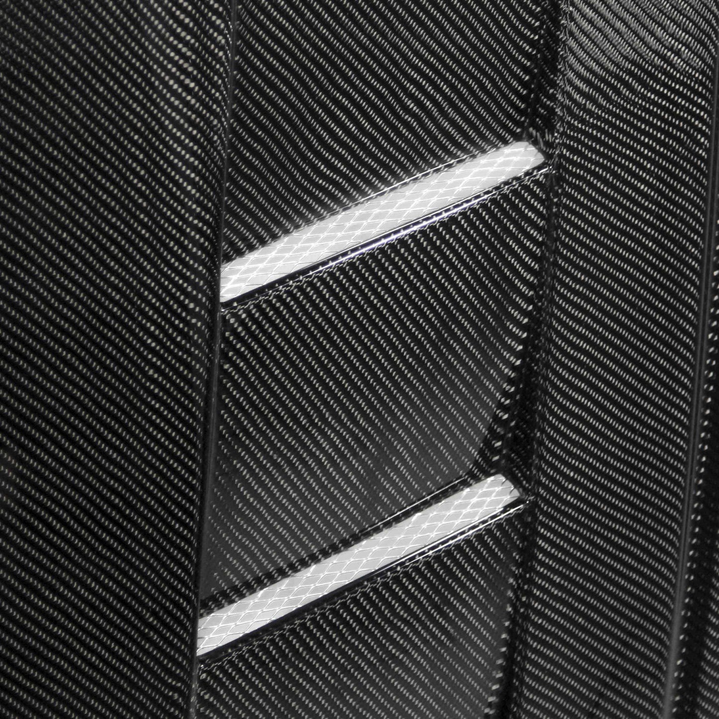 2008-2012 HONDA ACCORD 4DR TS Carbon Fiber HOOD