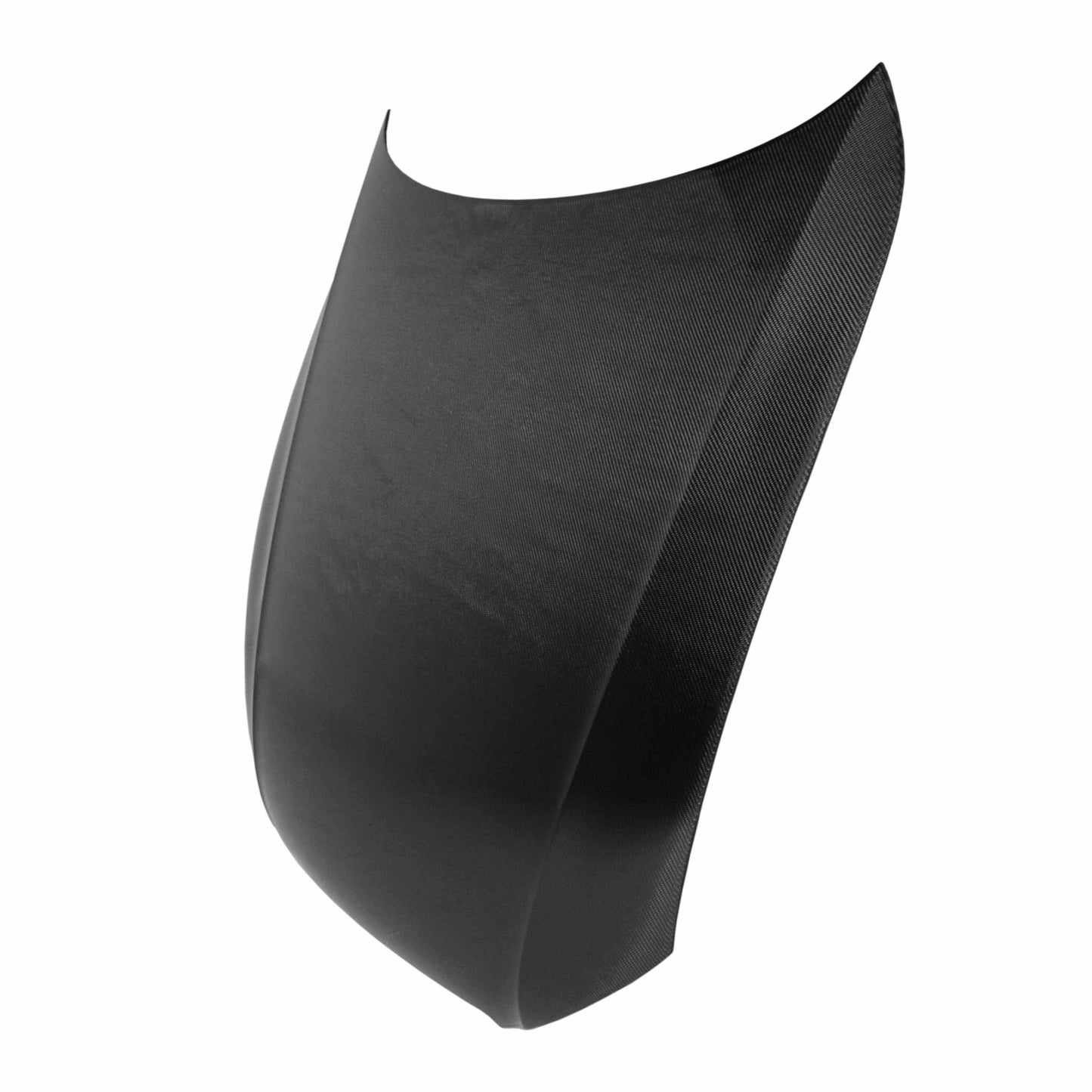 2008-2011 AUDI A5 OE Carbon Fiber HOOD