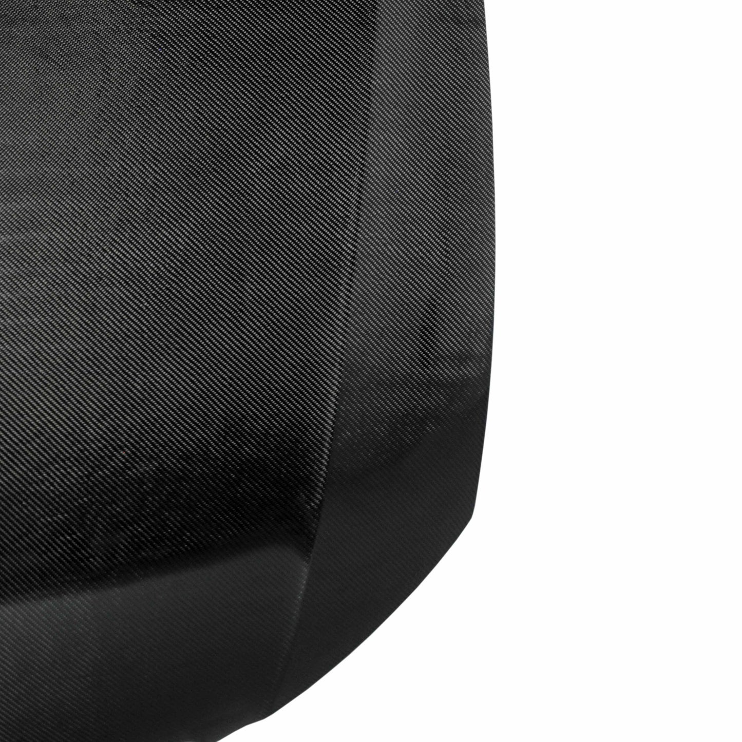 2008-2011 AUDI A5 OE Carbon Fiber HOOD