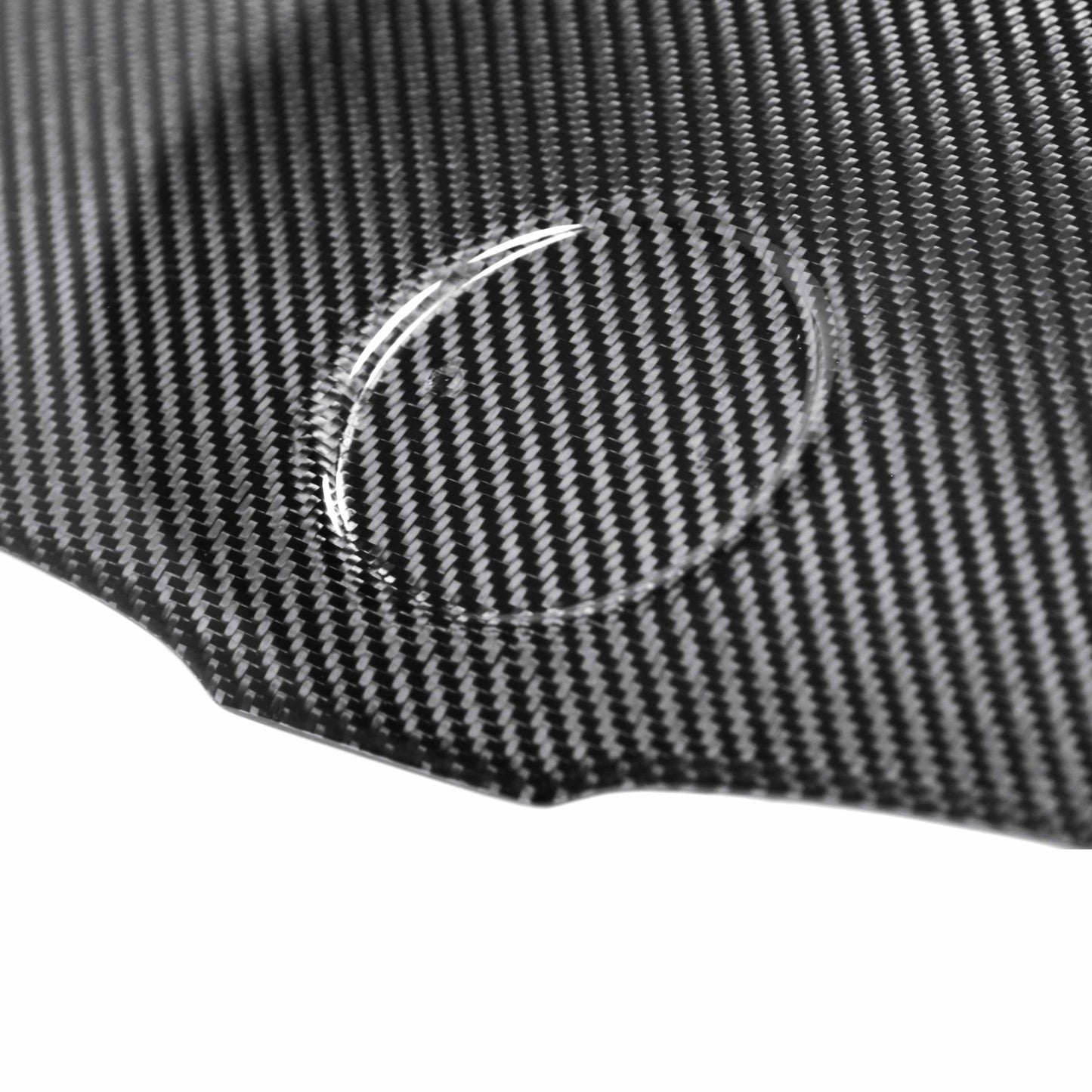2008-2012 BMW M3 SERIES 4DR (E90) OE Carbon Fiber HOOD