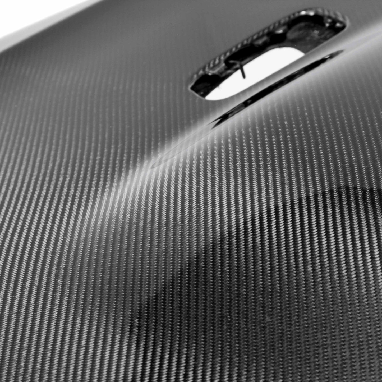 2008-2012 BMW M3 SERIES 4DR (E90) OE Carbon Fiber HOOD