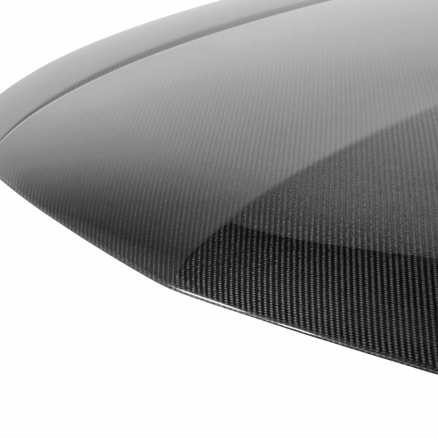 2009-2014 ACURA TSX OE Carbon Fiber HOOD