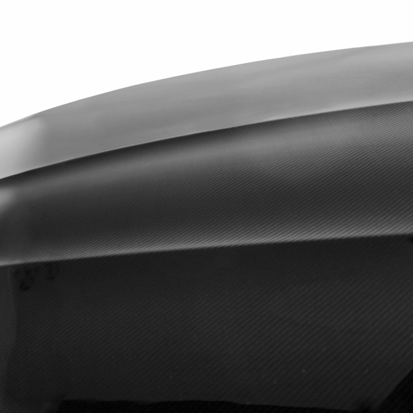 2009-2011 BMW 3 SERIES 4DR Excl. M3 OE Carbon Fiber HOOD