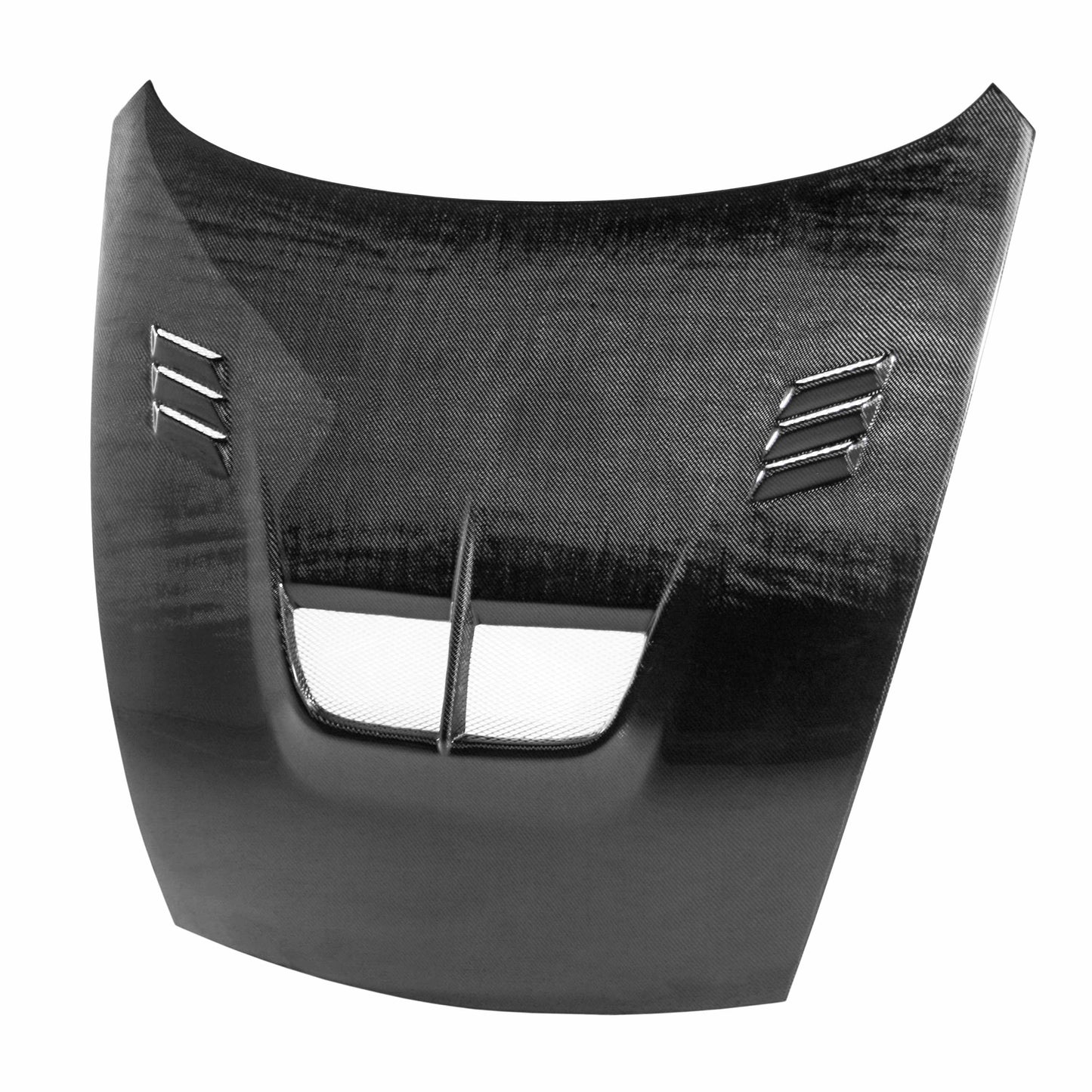 2009-2014 NISSAN 370Z BD Carbon Fiber HOOD