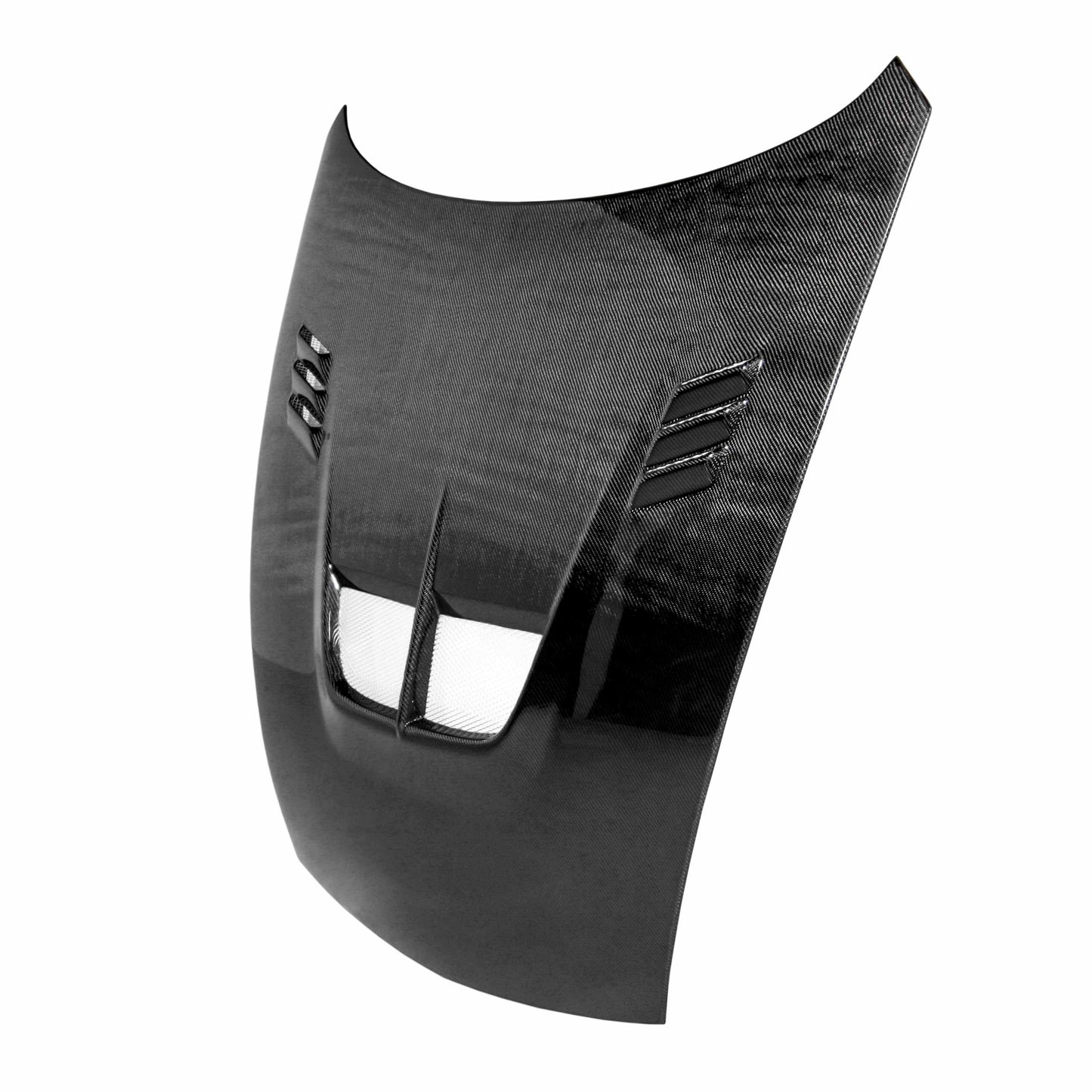 2009-2014 NISSAN 370Z BD Carbon Fiber HOOD