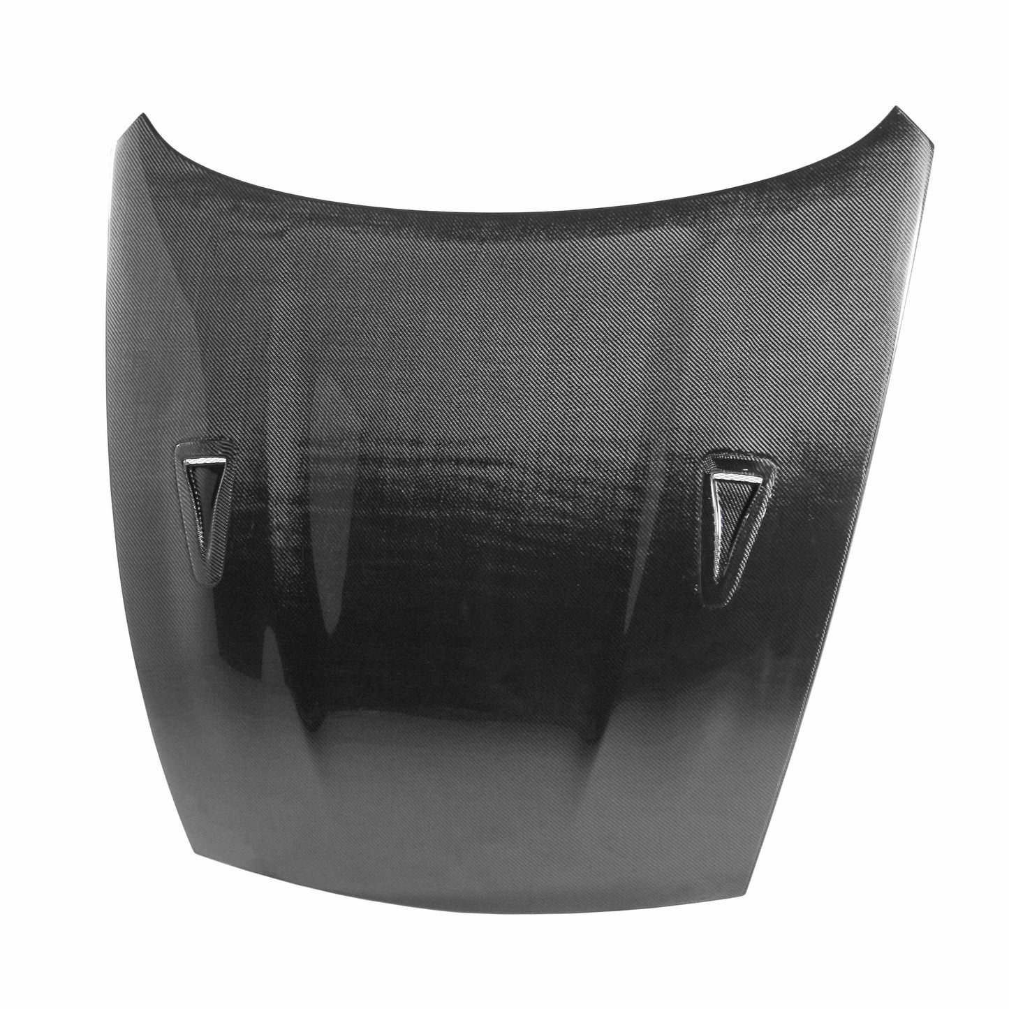 2009-2014 NISSAN 370Z / FAIRLADY Z (Z34)* GTR Carbon Fiber HOOD