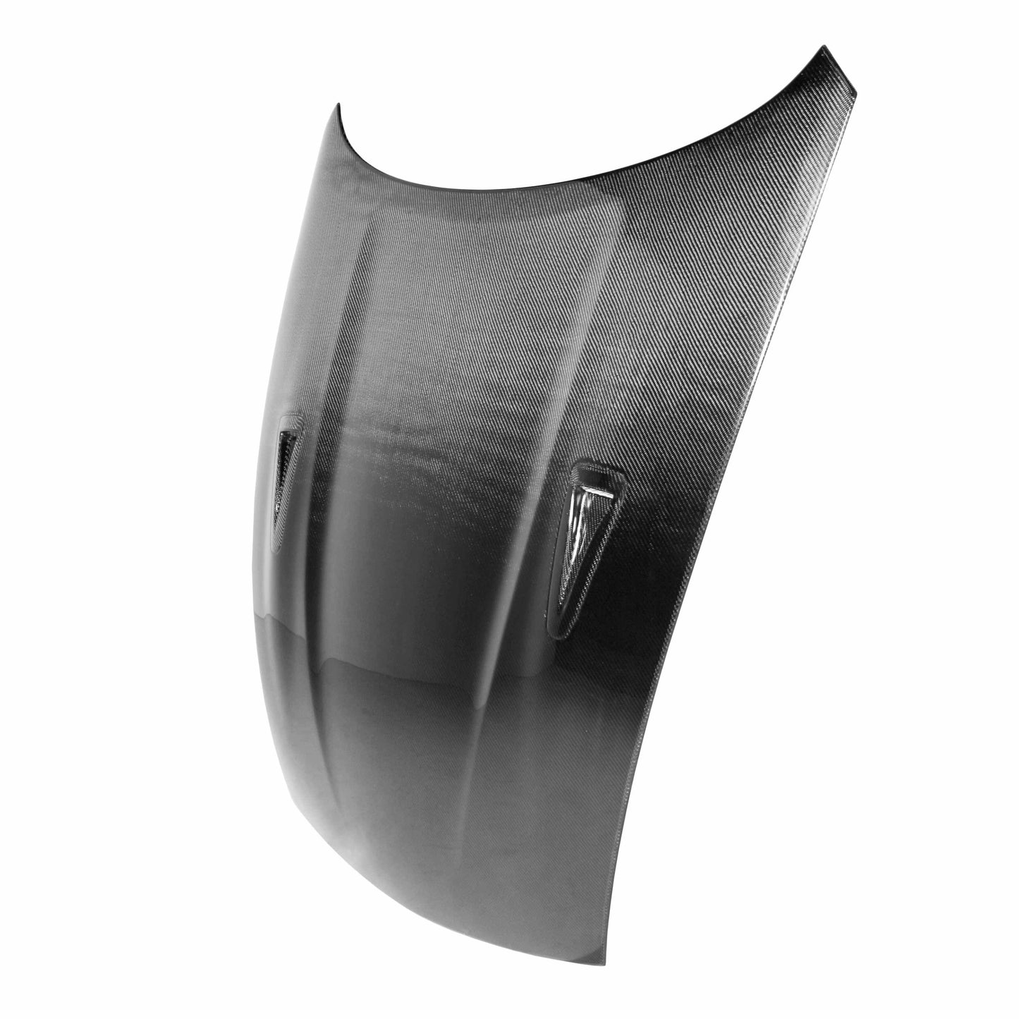 2009-2014 NISSAN 370Z / FAIRLADY Z (Z34)* GTR Carbon Fiber HOOD