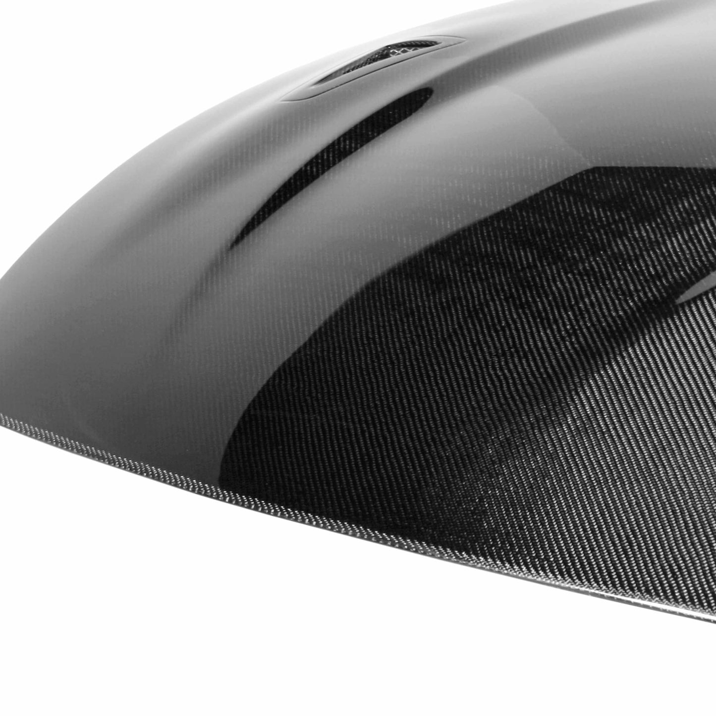 2009-2014 NISSAN 370Z / FAIRLADY Z (Z34)* GTR Carbon Fiber HOOD