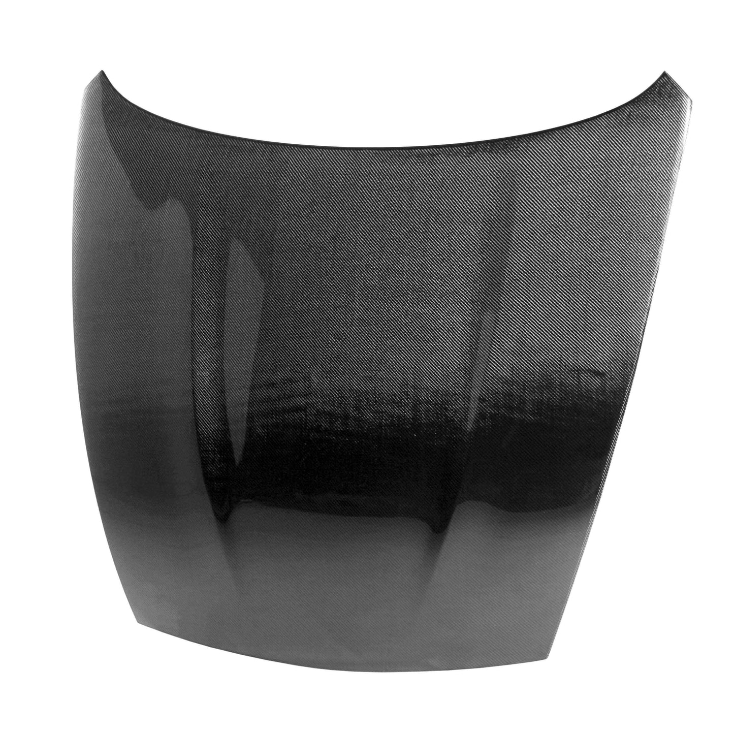 2009-2014 NISSAN 370Z / FAIRLADY Z (Z34)* OE Carbon Fiber HOOD