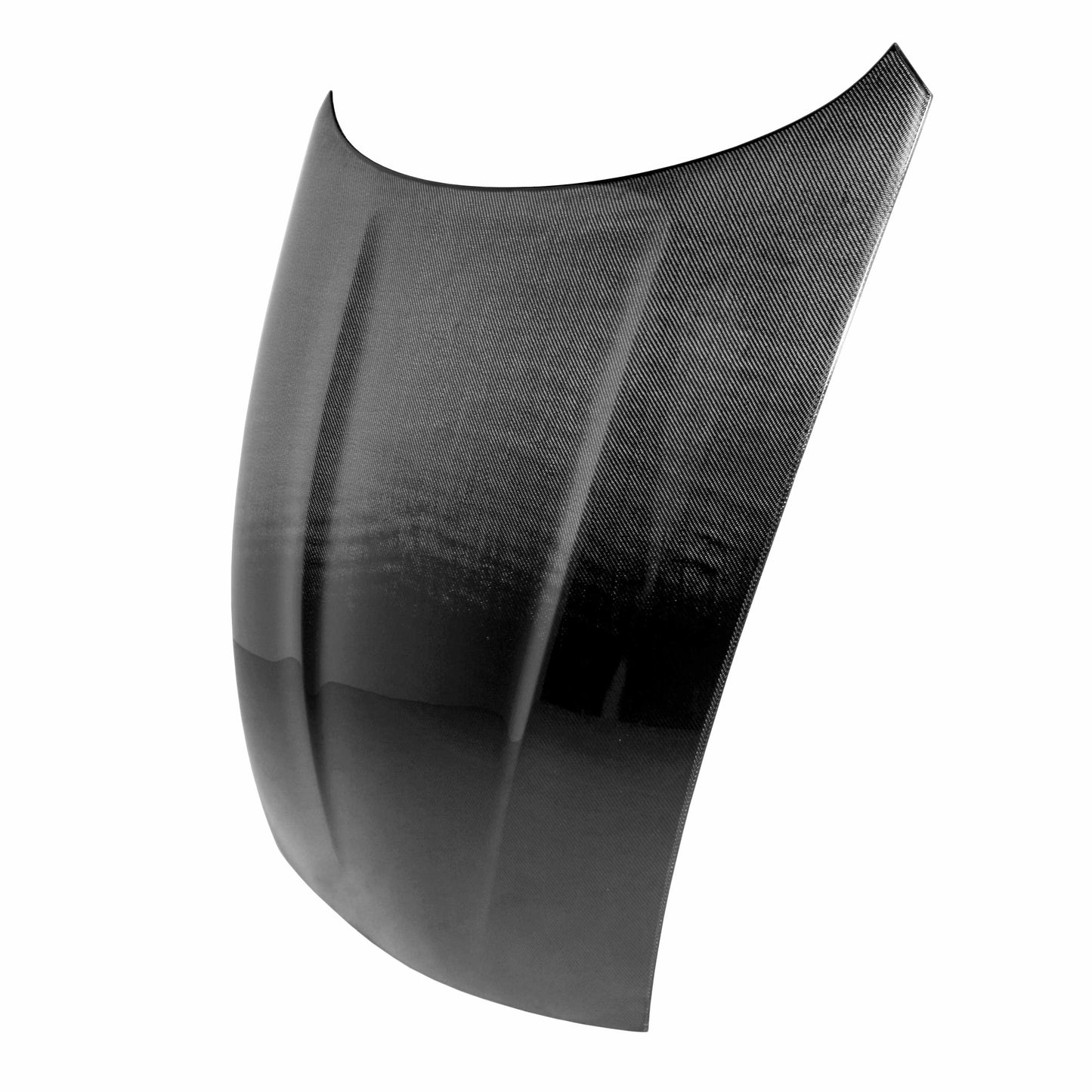 2009-2014 NISSAN 370Z / FAIRLADY Z (Z34)* OE Carbon Fiber HOOD