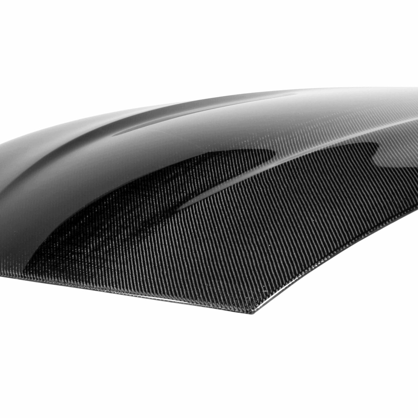 2009-2014 NISSAN 370Z / FAIRLADY Z (Z34)* OE Carbon Fiber HOOD