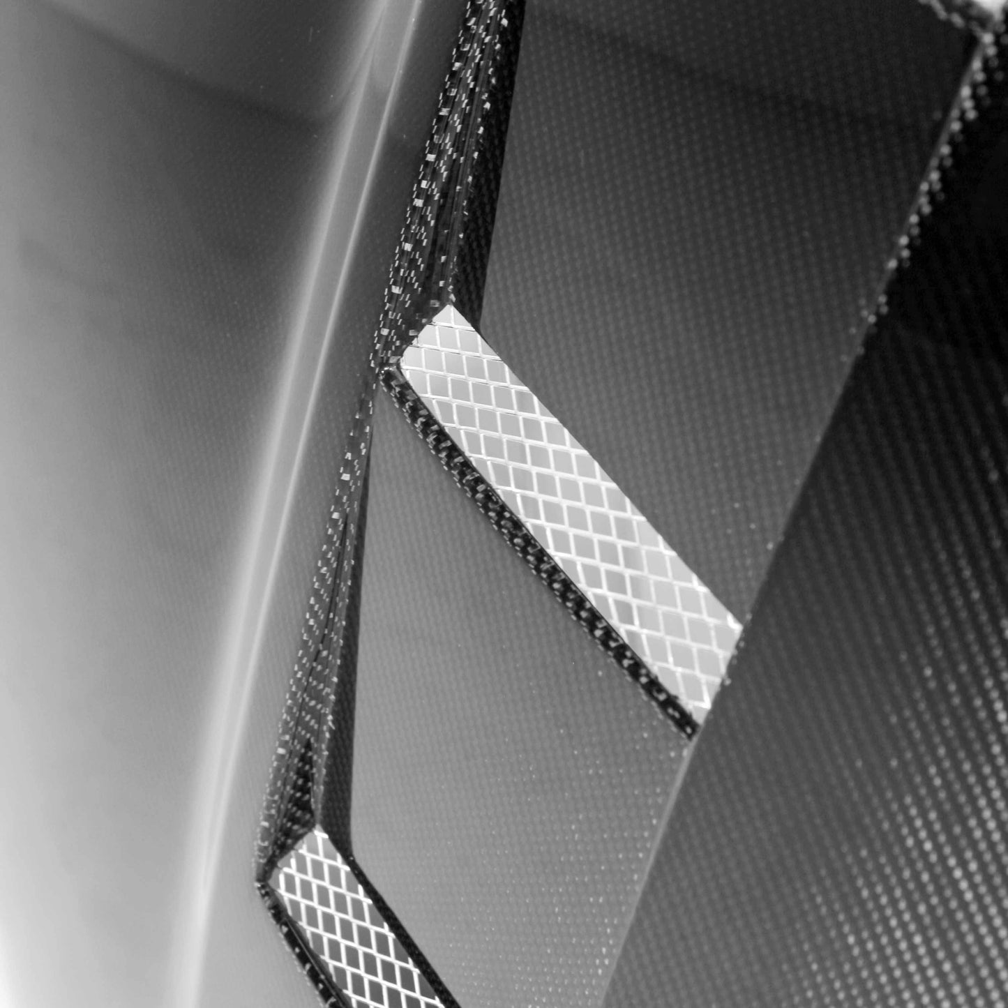 2009-2014 NISSAN 370Z / FAIRLADY Z (Z34)* TS Carbon Fiber HOOD