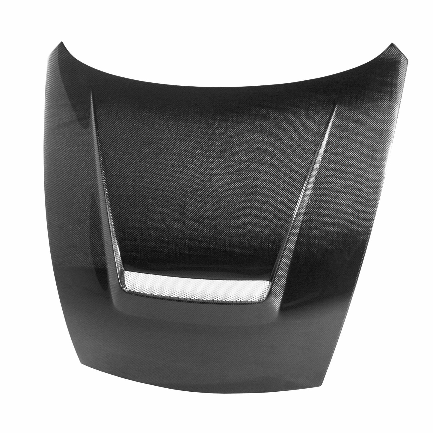 2009-2014 NISSAN 370Z / FAIRLADY Z (Z34)* VSII Carbon Fiber HOOD