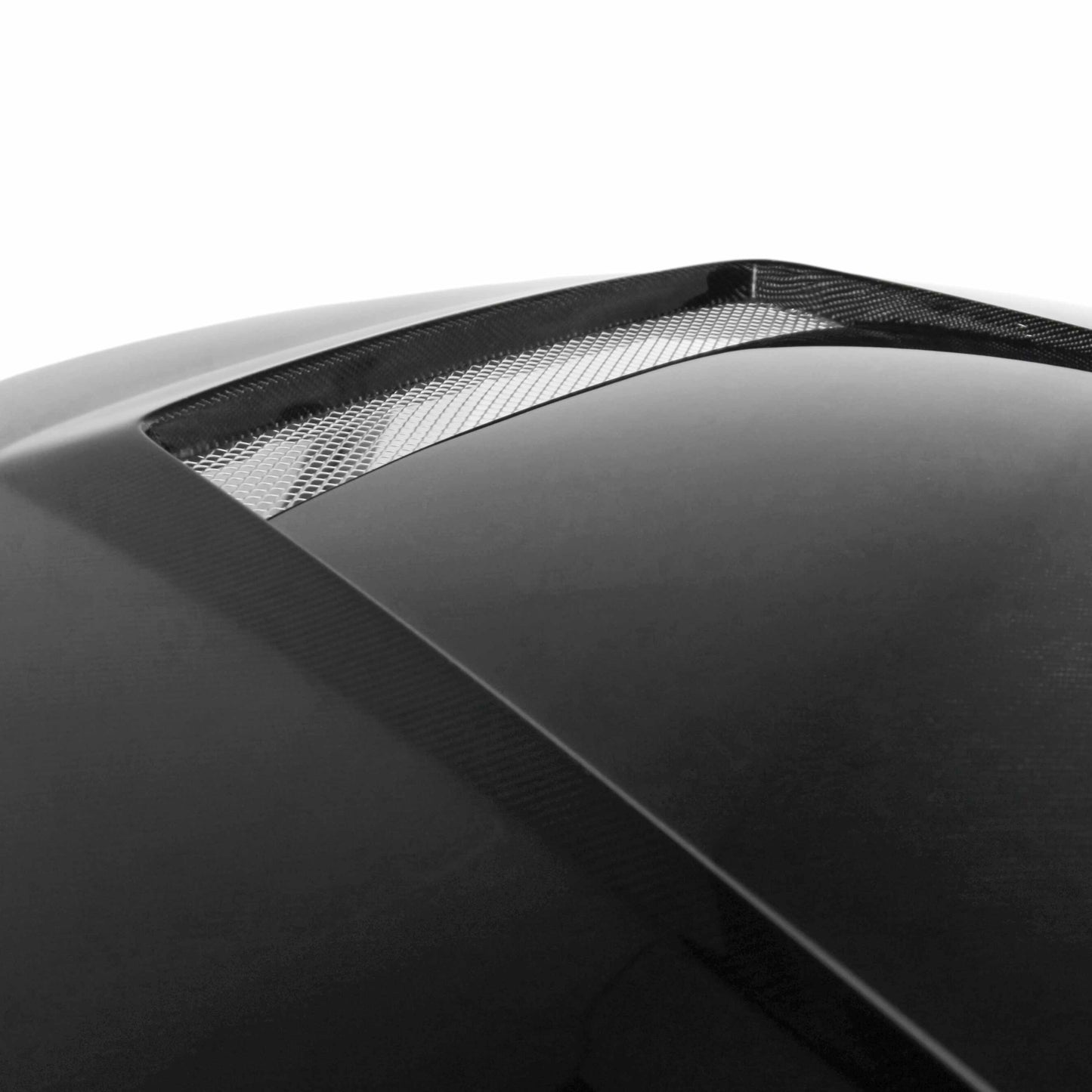 2009-2014 NISSAN 370Z / FAIRLADY Z (Z34)* VSII Carbon Fiber HOOD