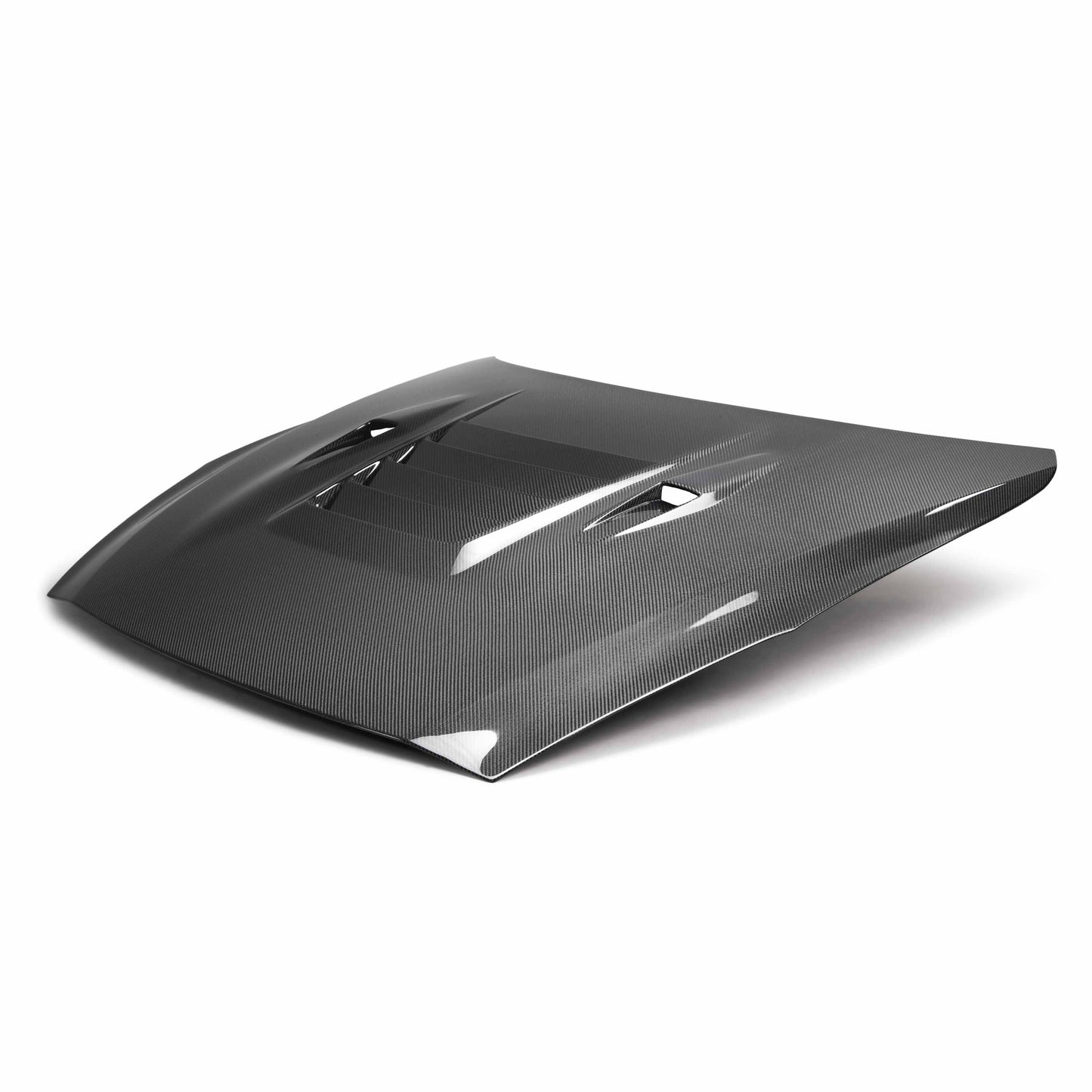 2009-2015 NISSAN GTR R35 DS Carbon Fiber HOOD