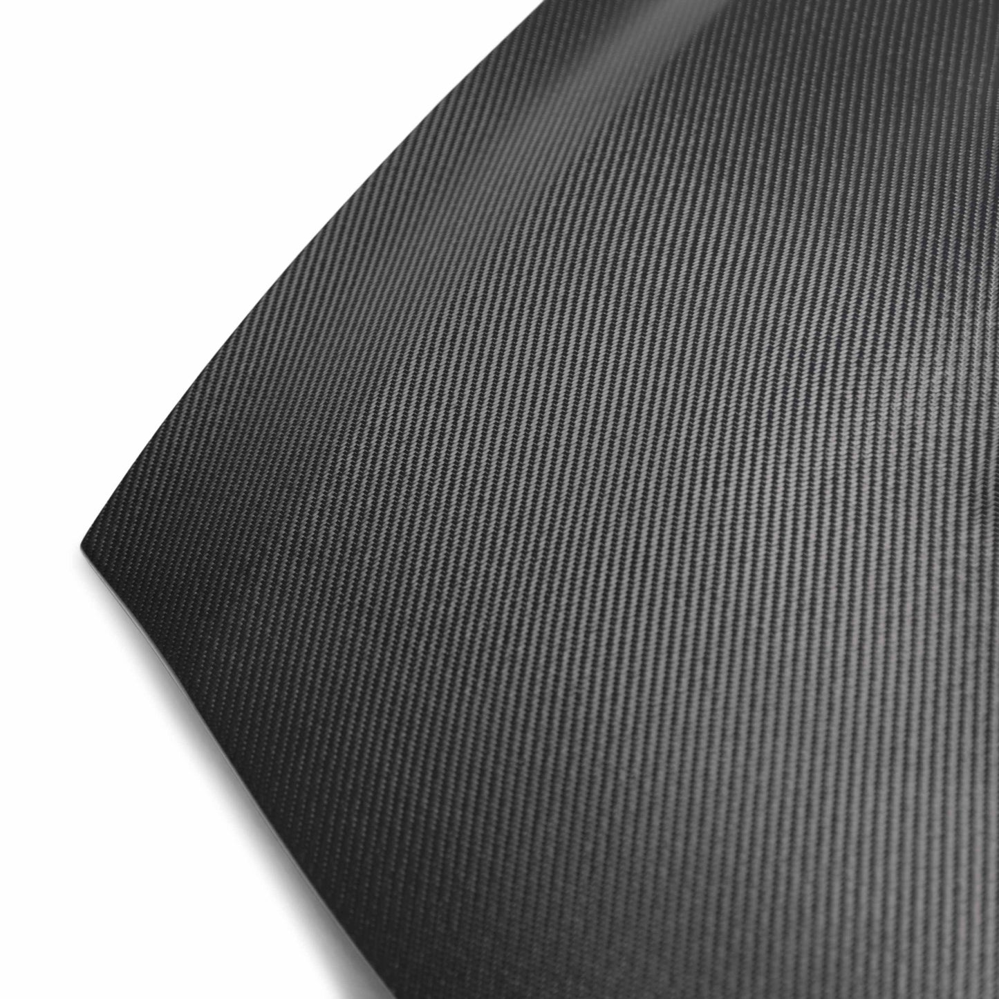 2009-2015 NISSAN GTR R35 DS Carbon Fiber HOOD