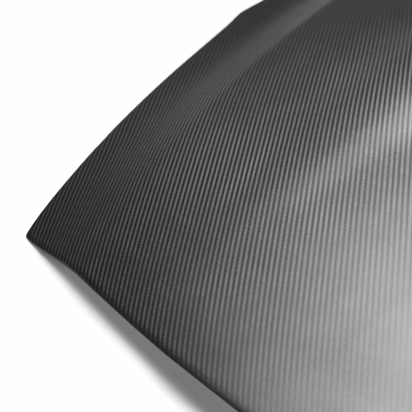 2009-2015 NISSAN GTR R35 ES Carbon Fiber DRY CARBON HOOD