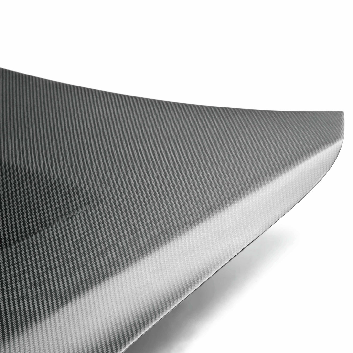 2009-2015 NISSAN GTR R35 GT Carbon Fiber DRY CARBON HOOD