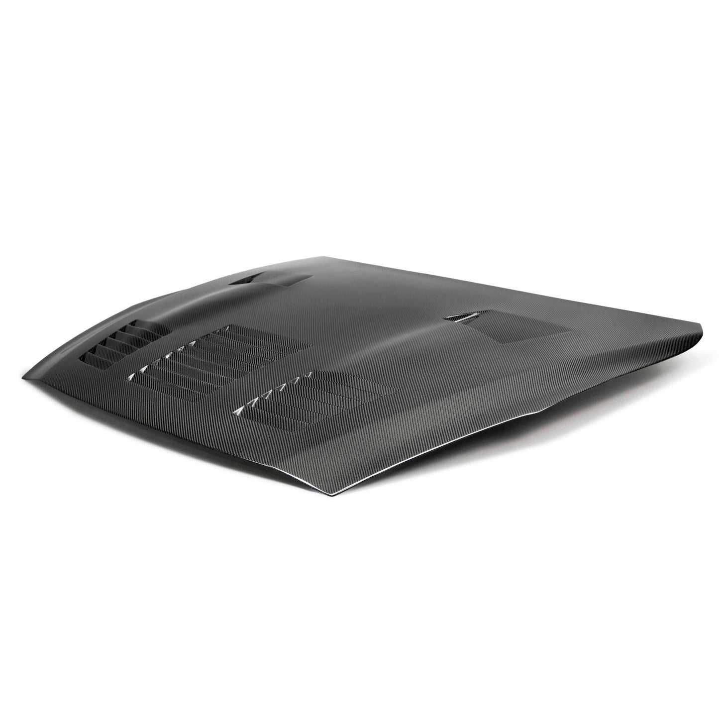 2009-2015 NISSAN GTR R35 GT Carbon Fiber HOOD
