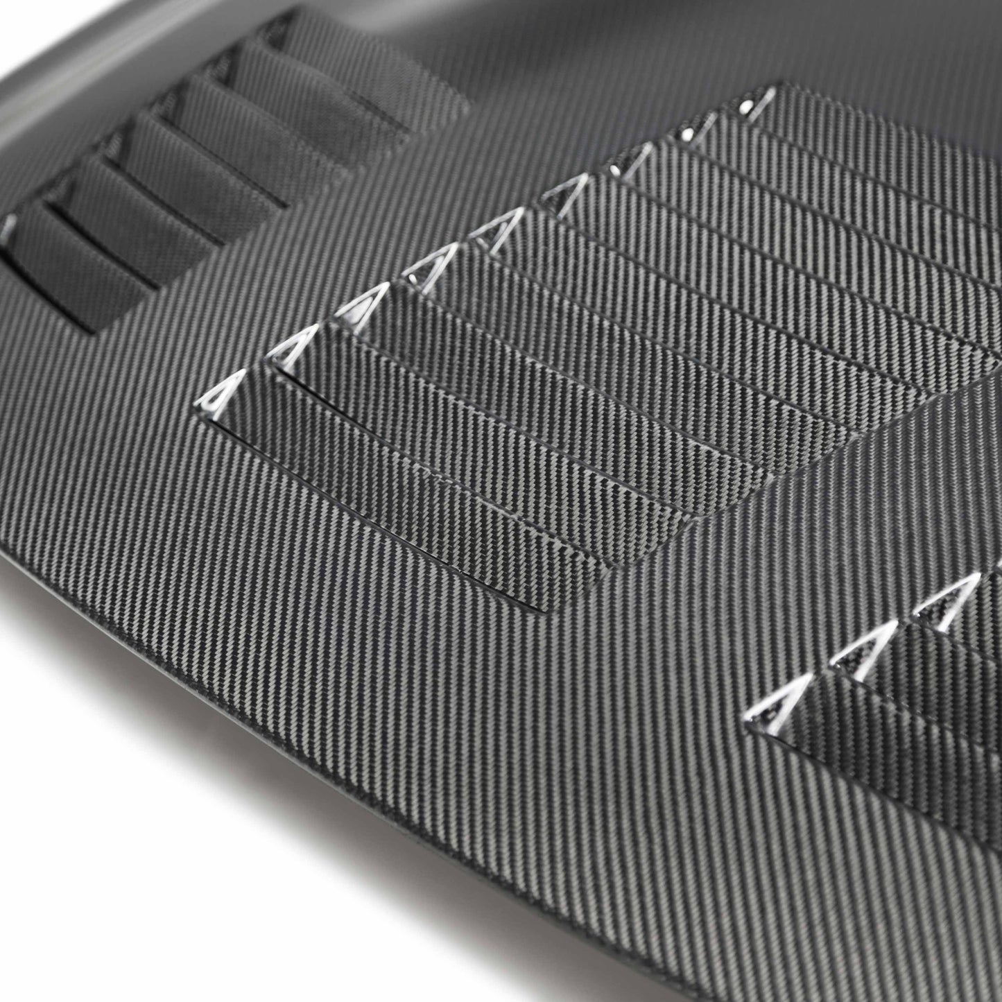 2009-2015 NISSAN GTR R35 GT Carbon Fiber HOOD