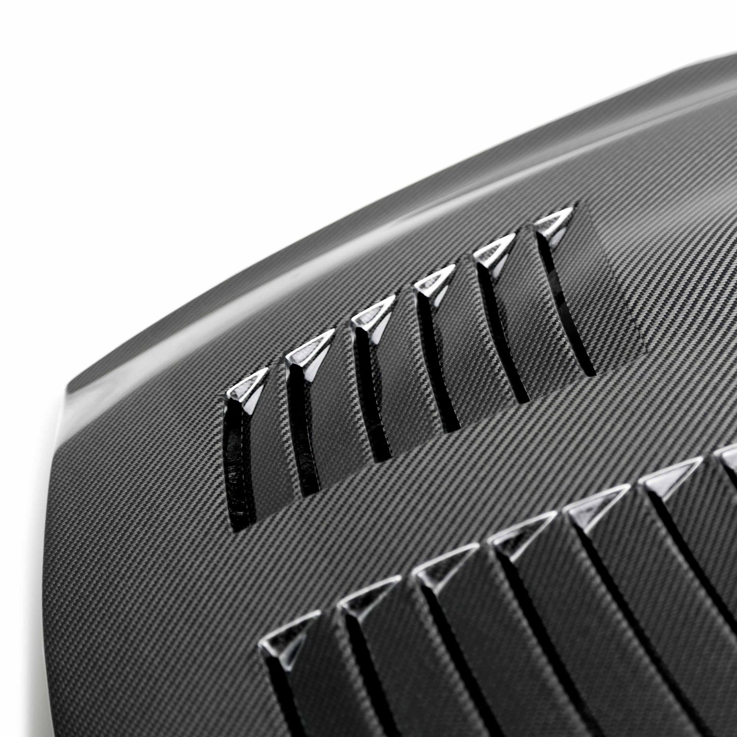 2009-2015 NISSAN GTR R35 GT Carbon Fiber HOOD