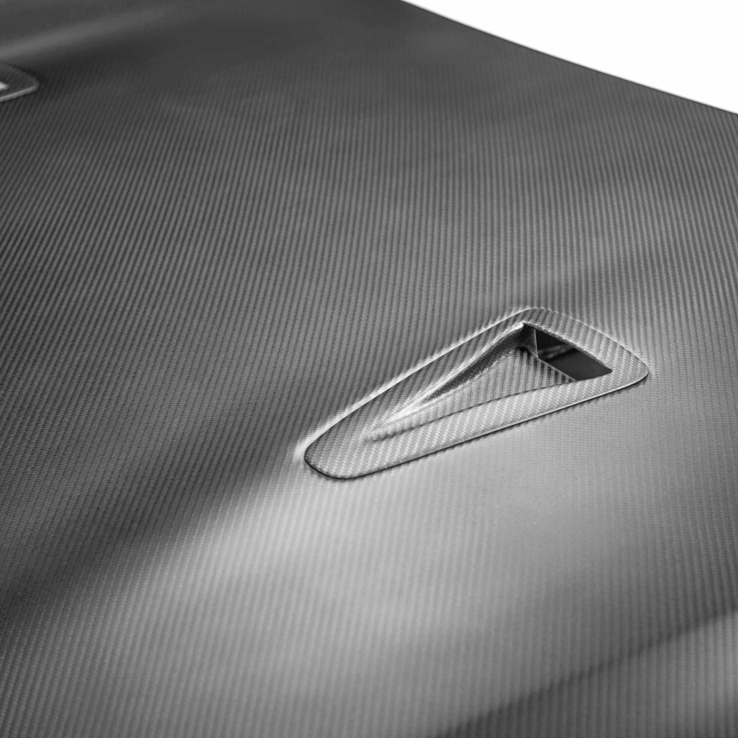 2009-2015 NISSAN GTR R35 OE Carbon Fiber DRY CARBON HOOD