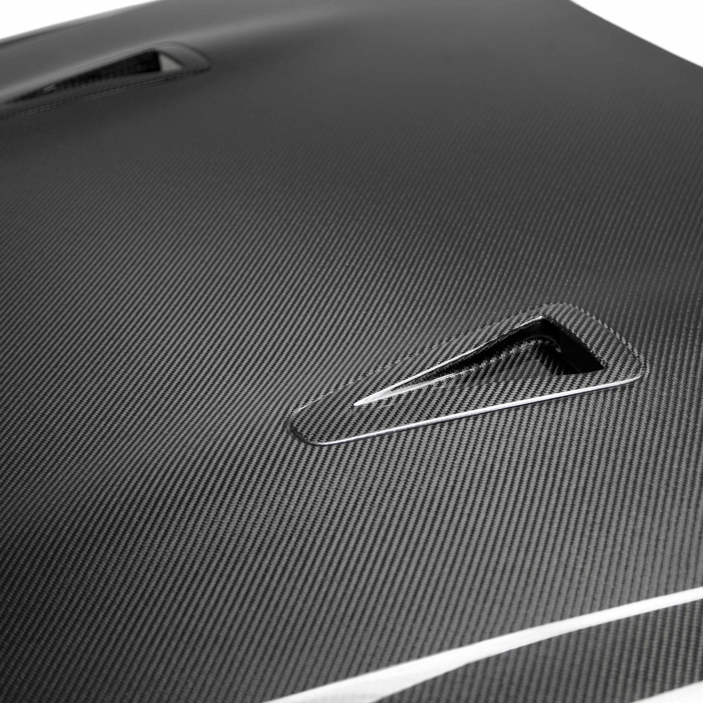 2009-2015 NISSAN GTR R35 OE Carbon Fiber HOOD