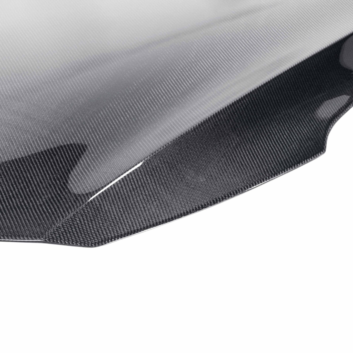 2010-2015 KIA OPTIMA OE Carbon Fiber HOOD