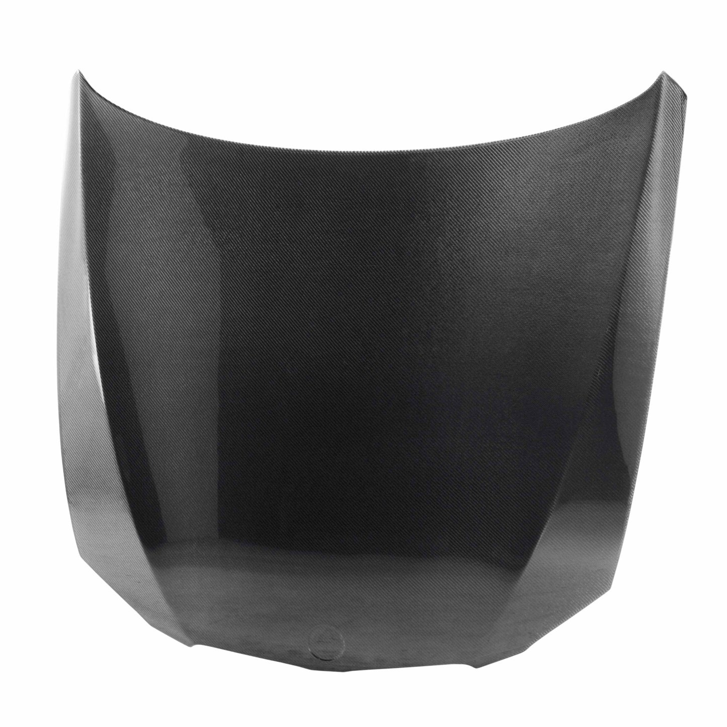2011-2013 BMW 3 SERIES 2DR , LCI OE Carbon Fiber HOOD