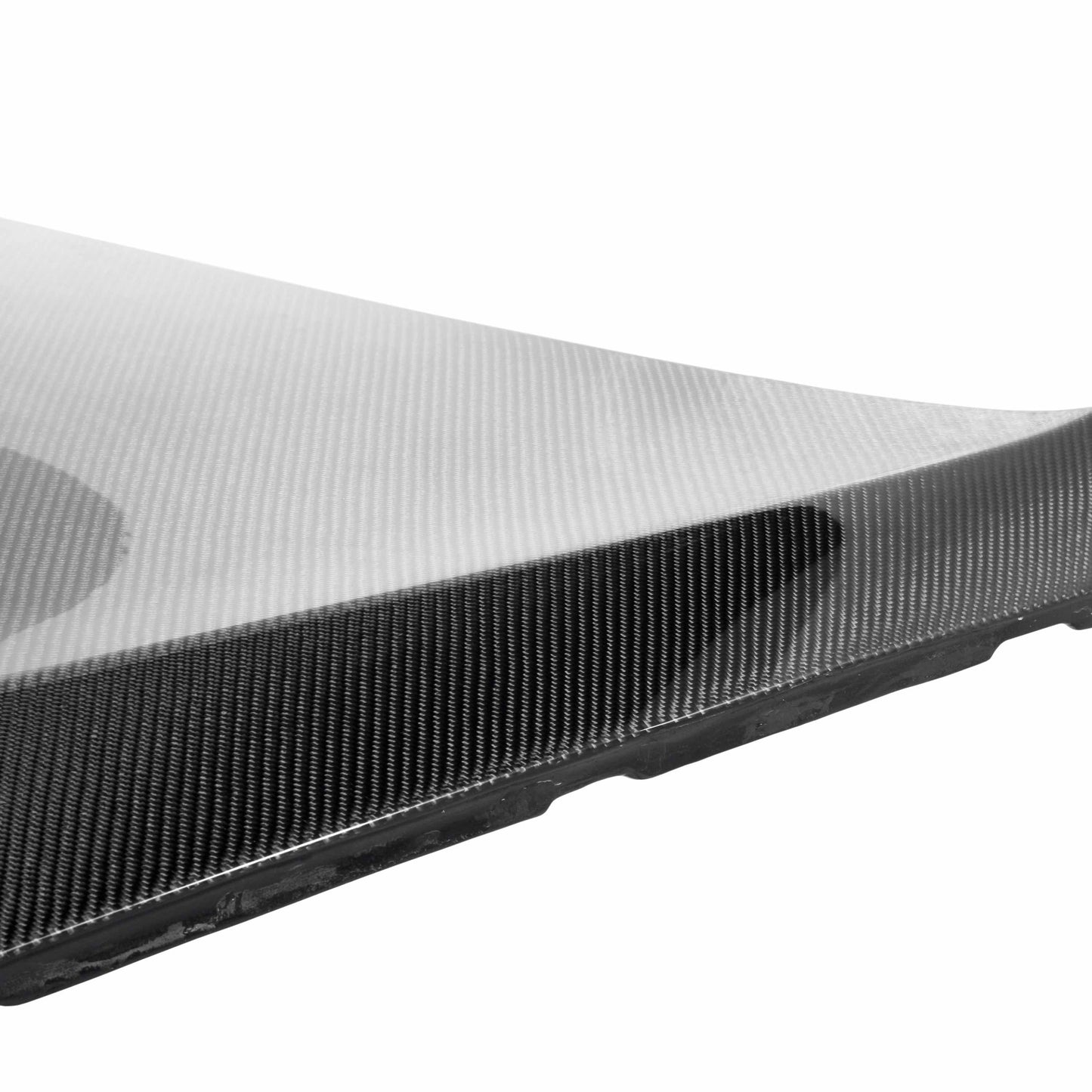 2011-2013 BMW 3 SERIES 2DR , LCI OE Carbon Fiber HOOD