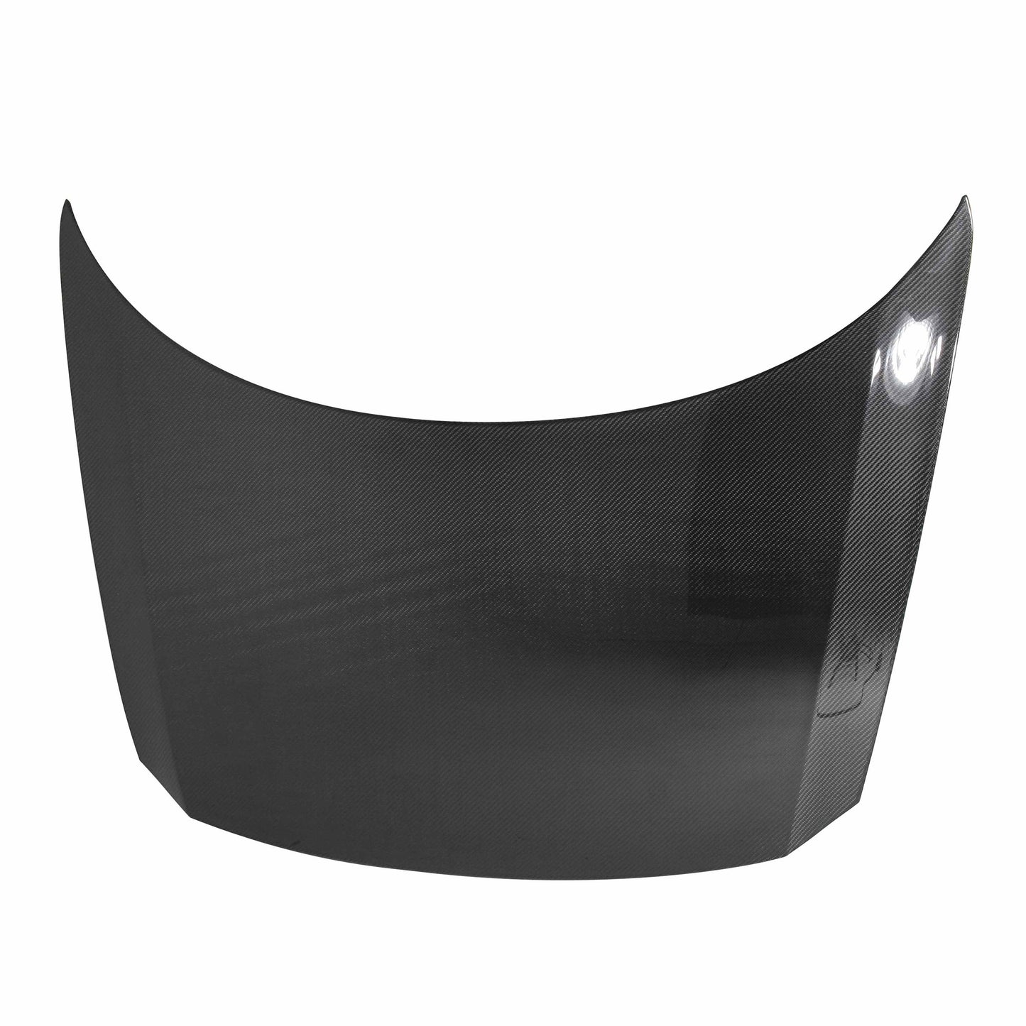 2011-2016 HONDA CRZ (ZF1) OE Carbon Fiber HOOD