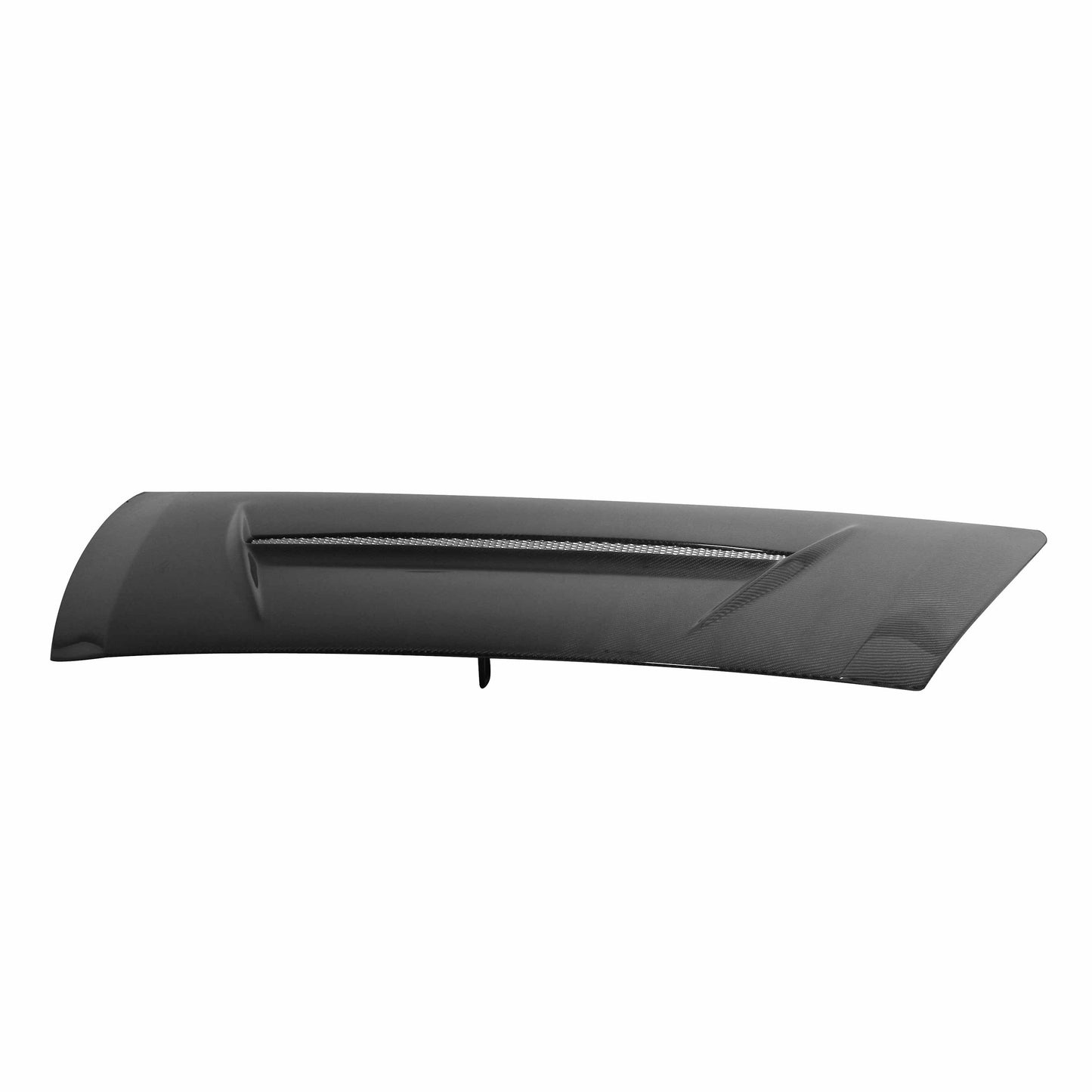2011-2016 HONDA CRZ (ZF1) VSII Carbon Fiber HOOD
