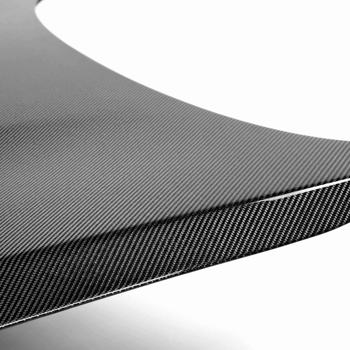 2012-UP BMW 1 SERIES 2DR (F20) / 2 SERIES 2DR (F22, F87) DV Carbon Fiber HOOD