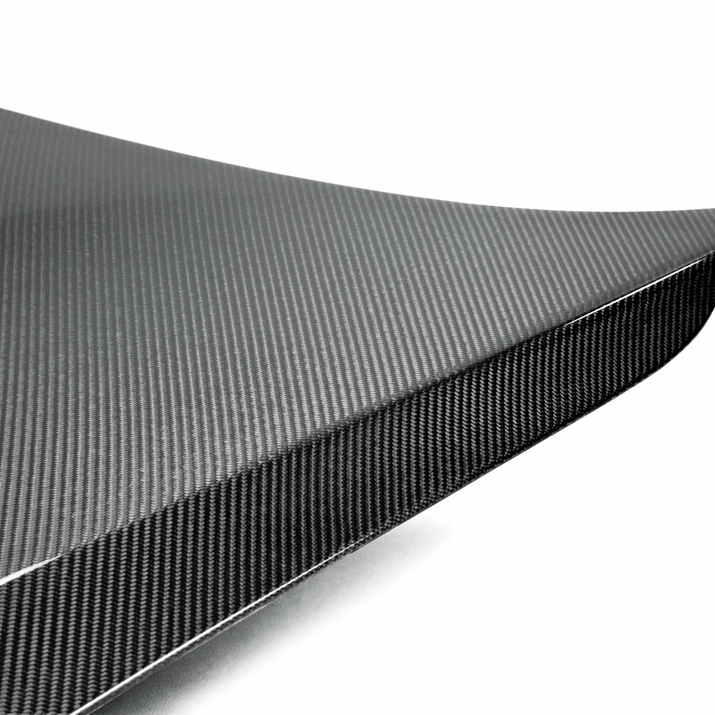 2012-UP BMW 1 SERIES 2DR (F20) / 2 SERIES 2DR (F22, F87) OE Carbon Fiber HOOD