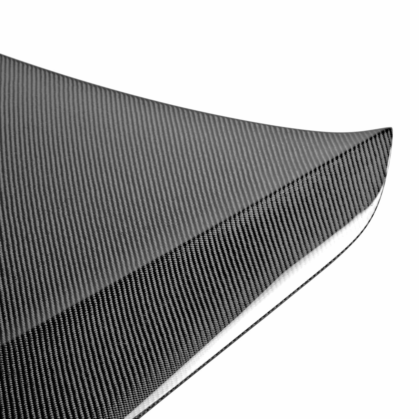 2013-2015 AUDI A4 OE Carbon Fiber HOOD