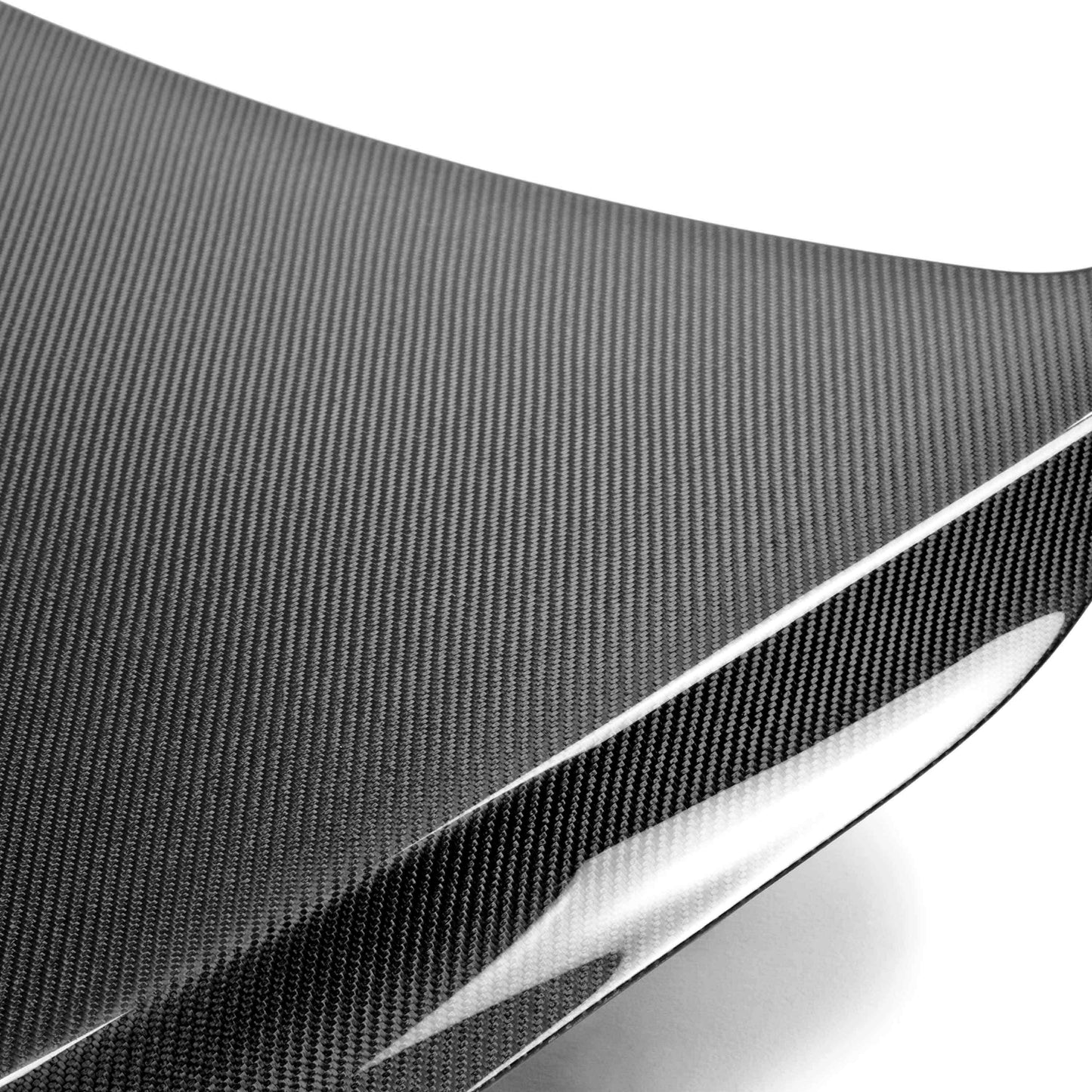 2011-2020 BMW 3 SERIES F30 / 4 SERIES F32 BM Carbon Fiber HOOD