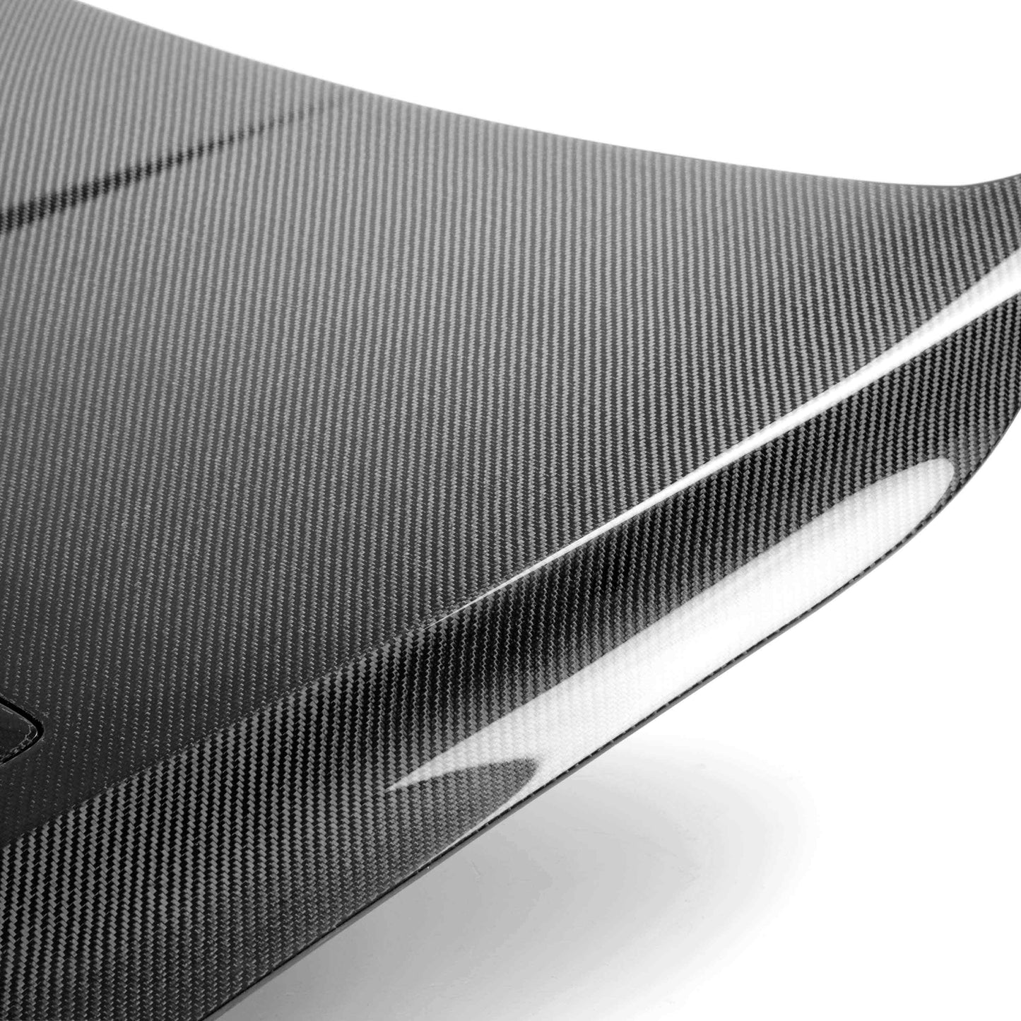 2011-2020 BMW 3 SERIES F30 / 4 SERIES F32 GTR Carbon Fiber HOOD