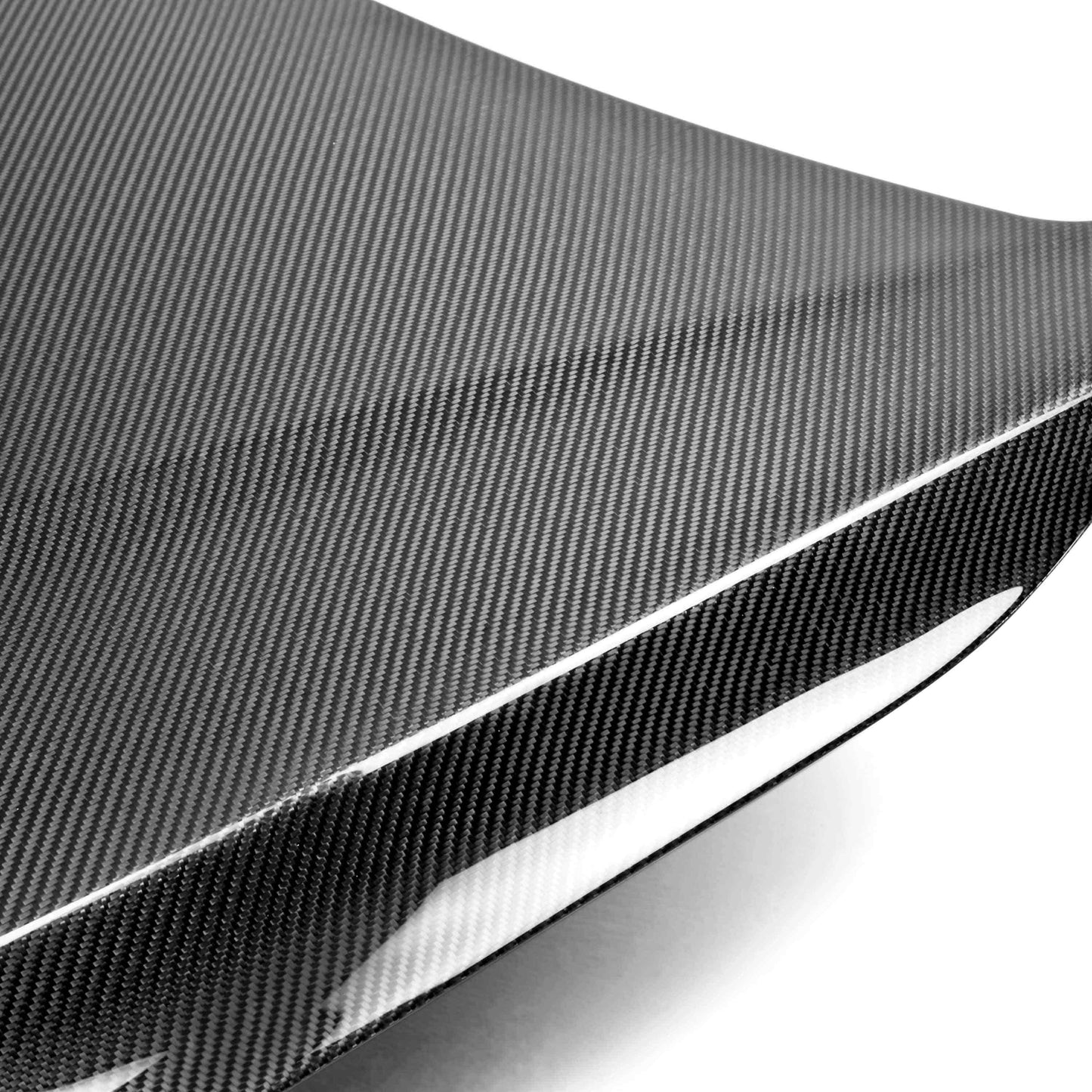 2011-2020 BMW 3 SERIES F30 / 4 SERIES F32 VR Carbon Fiber HOOD