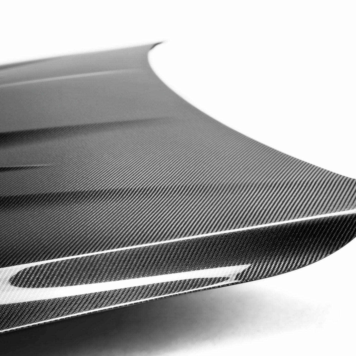2011-2020 BMW 3 SERIES F30 / 4 SERIES F32 VS Carbon Fiber HOOD
