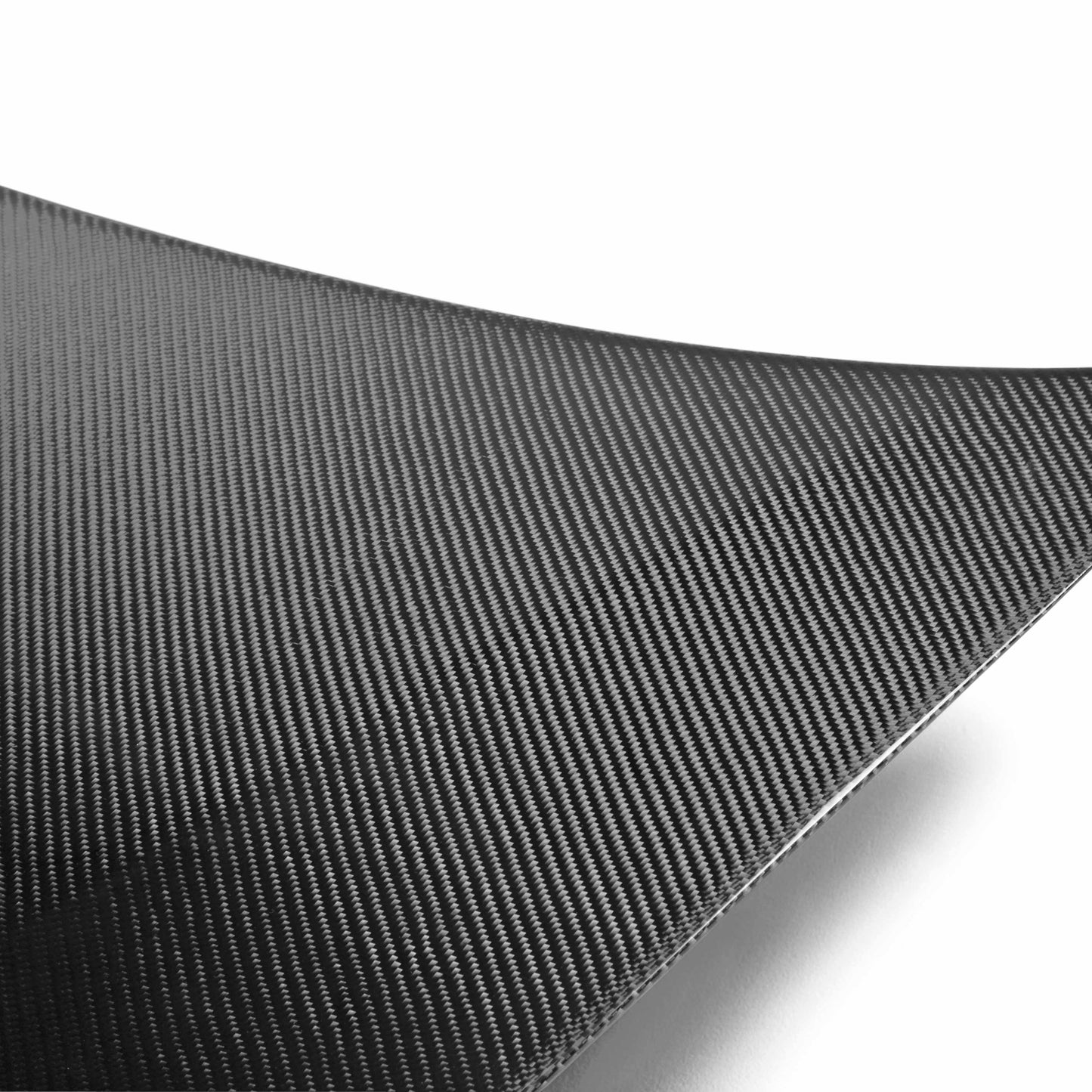 2012-2013 HONDA CIVIC 2DR OE Carbon Fiber HOOD